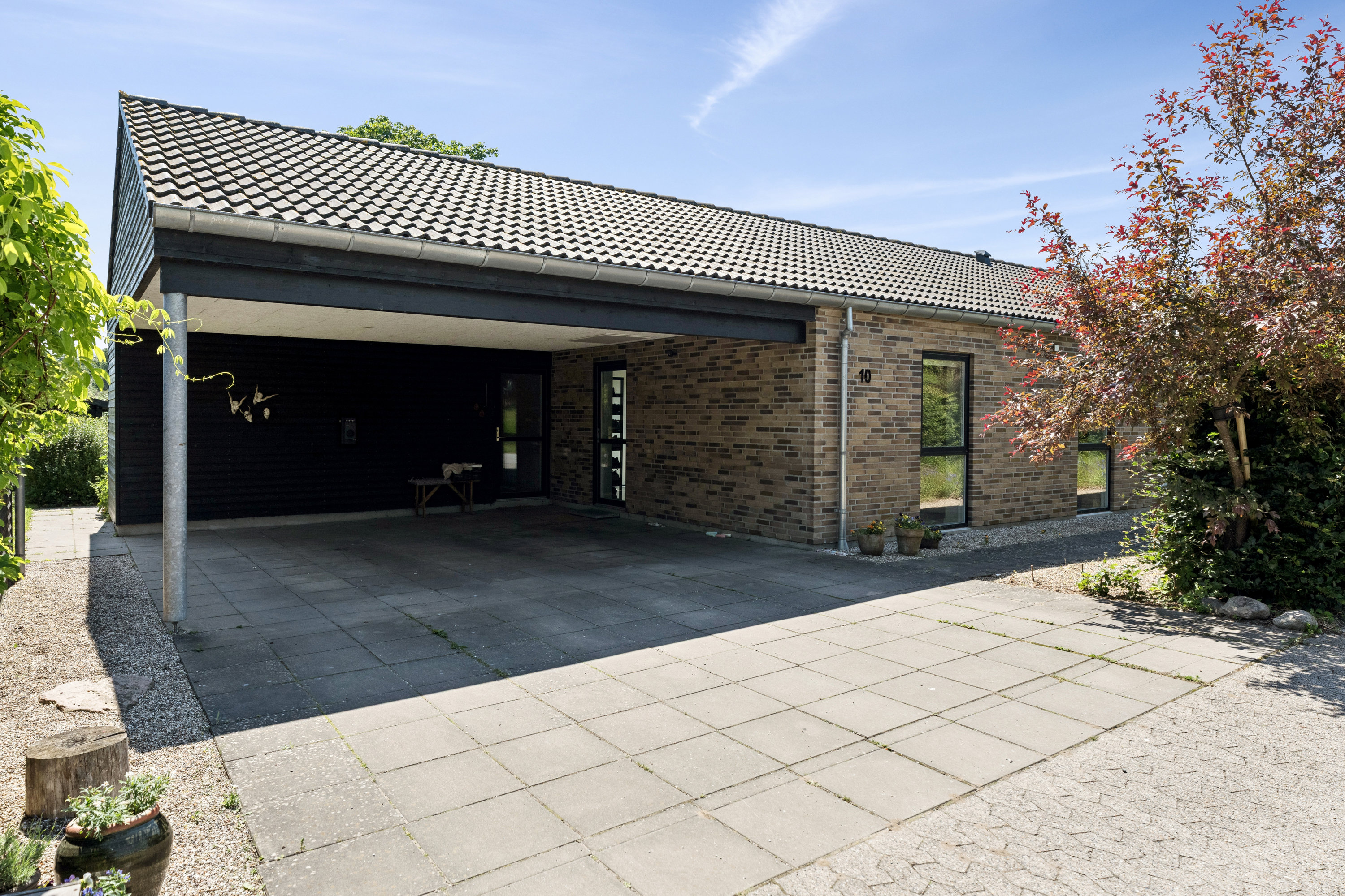 Lille Randers 10, Thorsager, 8410 Rønde