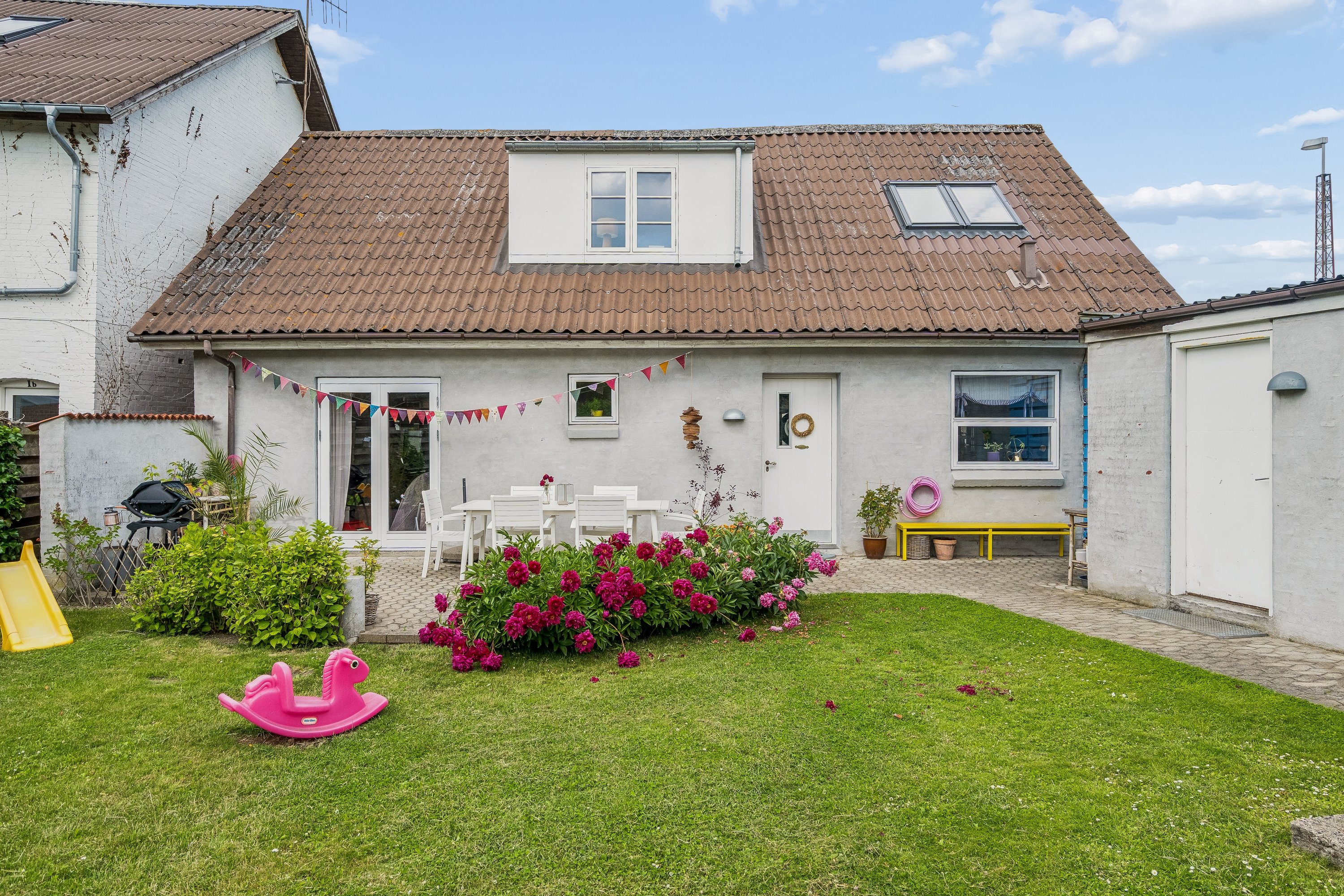 Kristrupvej 74, 8960 Randers SØ