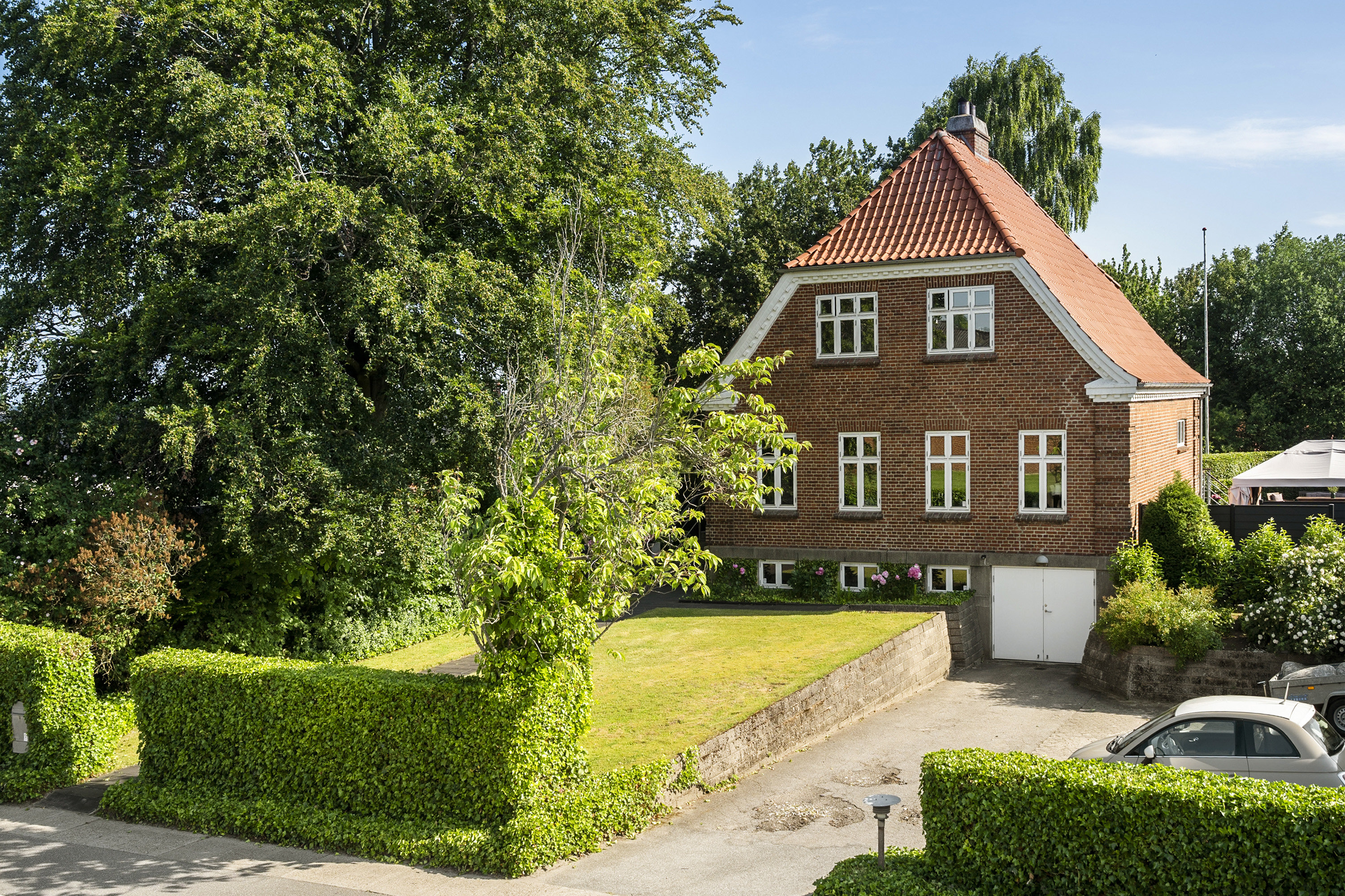 Strandkærvej 51, 8700 Horsens