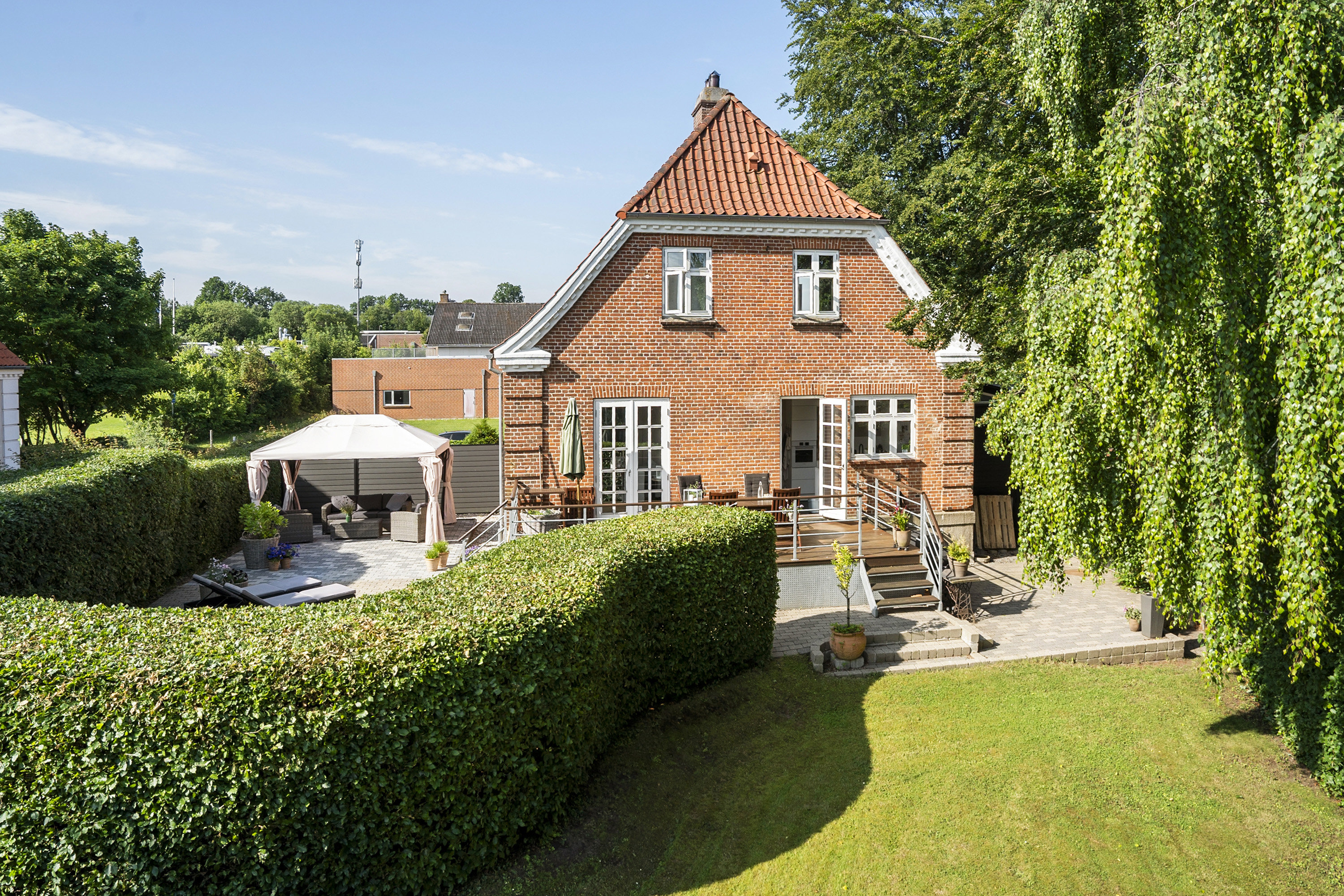 Strandkærvej 51, 8700 Horsens