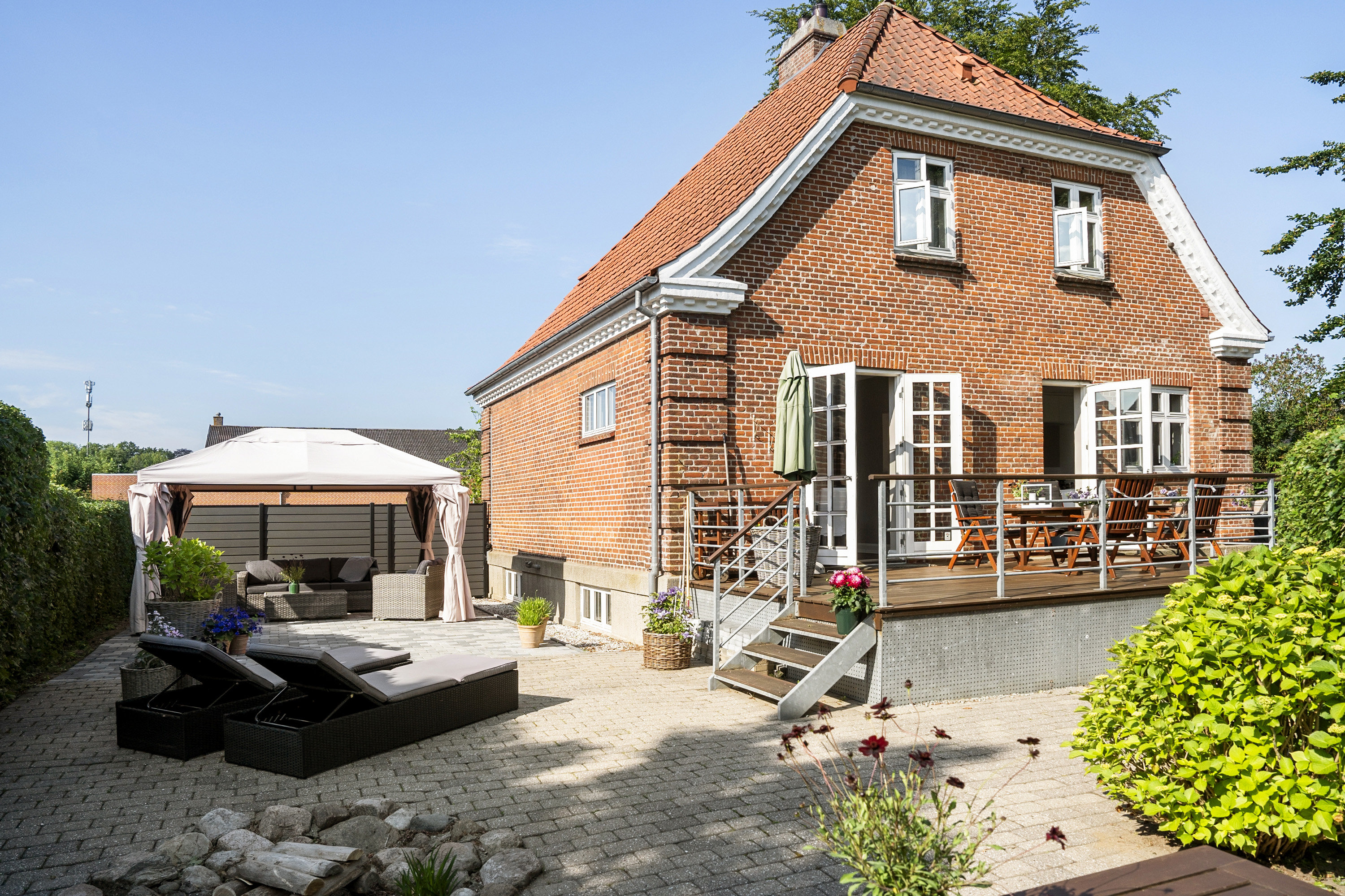 Strandkærvej 51, 8700 Horsens