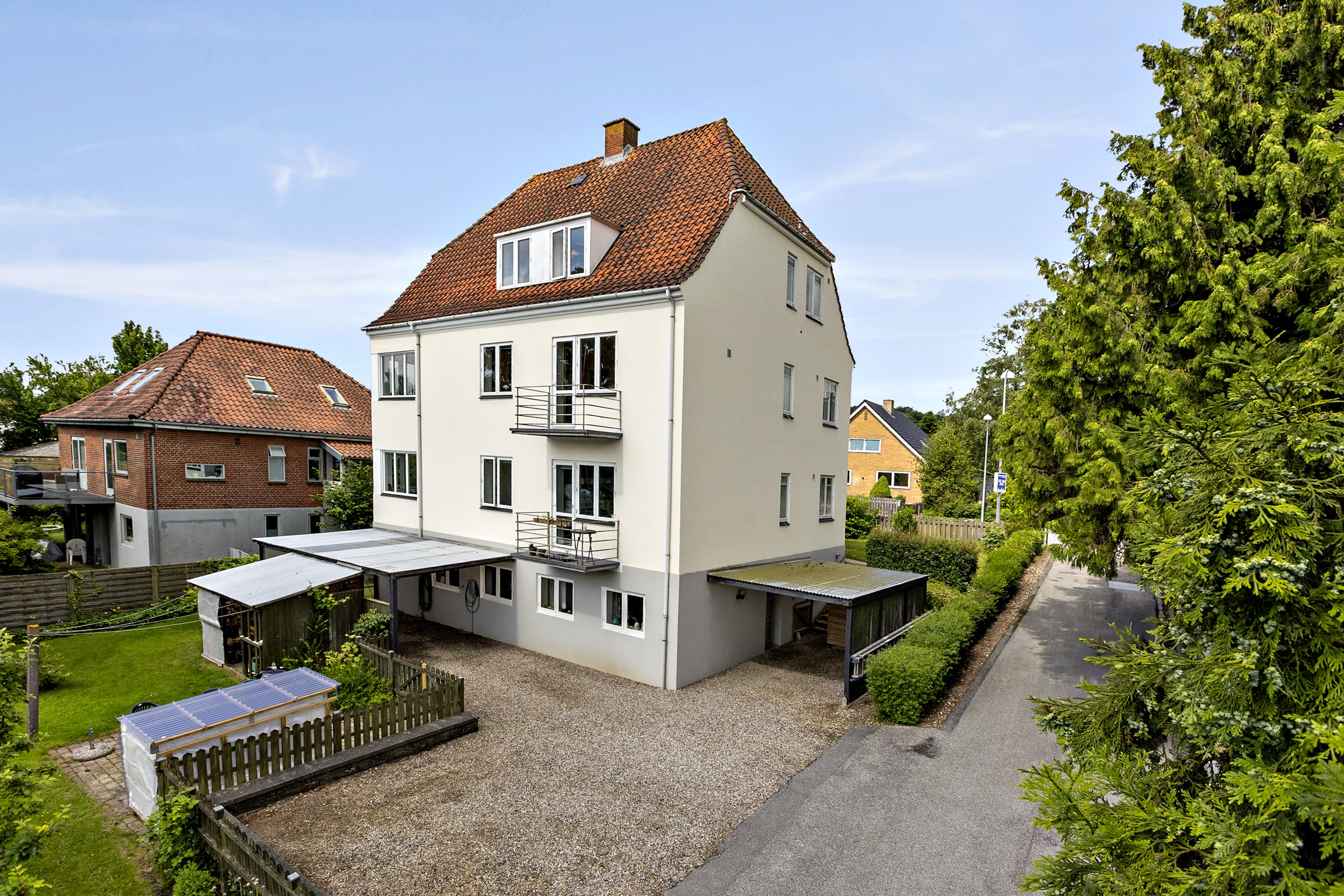 Haderslevvej 72, 6200 Aabenraa