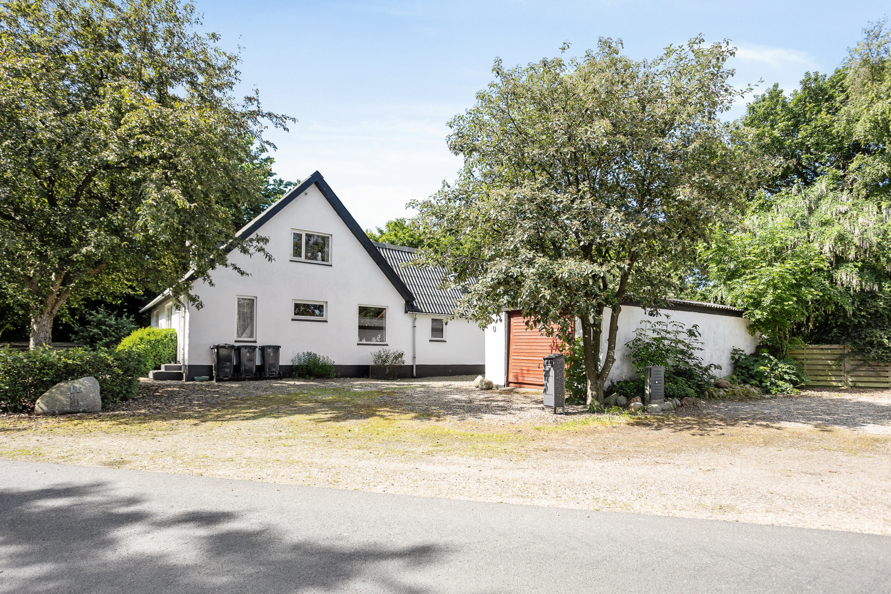 Vilsgårdsmark 11, Mollerup, 7900 Nykøbing M