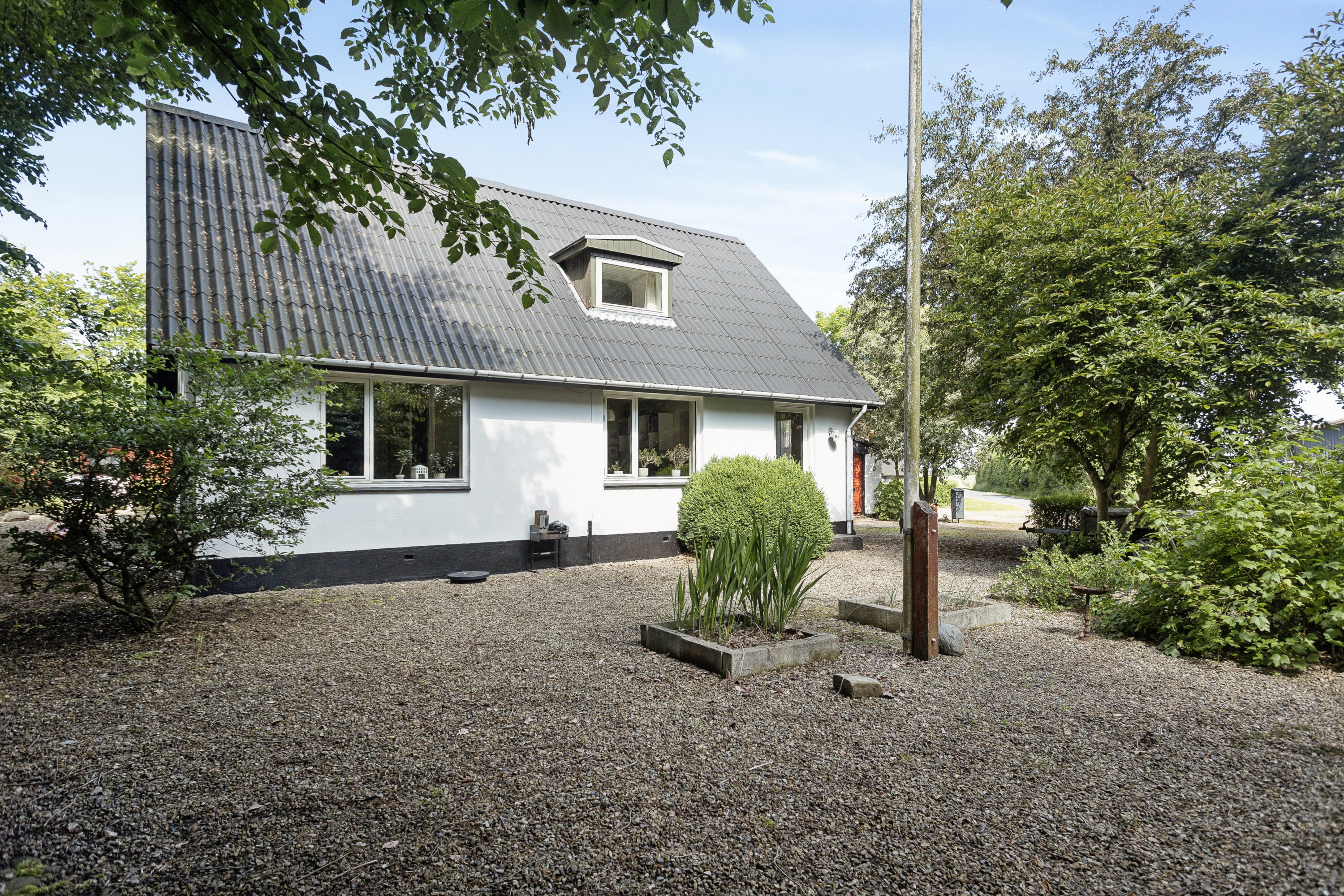Vilsgårdsmark 11, Mollerup, 7900 Nykøbing M