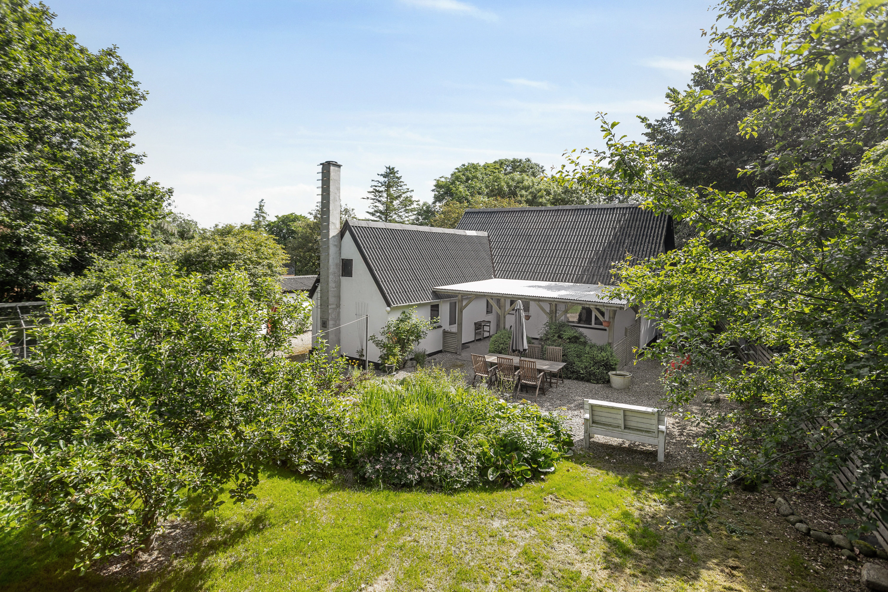 Vilsgårdsmark 11, Mollerup, 7900 Nykøbing M