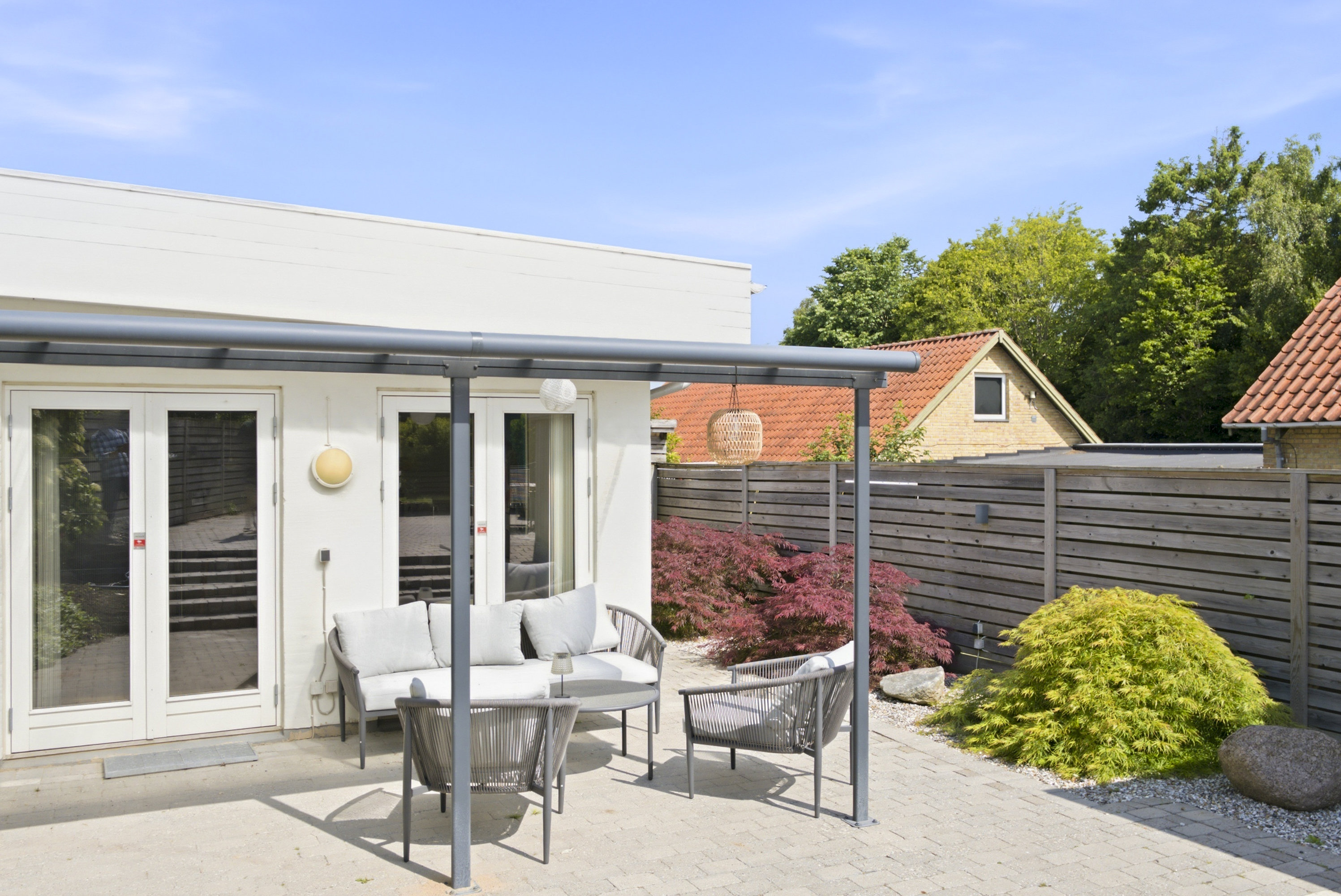 Spangsvej 30B, Paarup, 5210 Odense NV