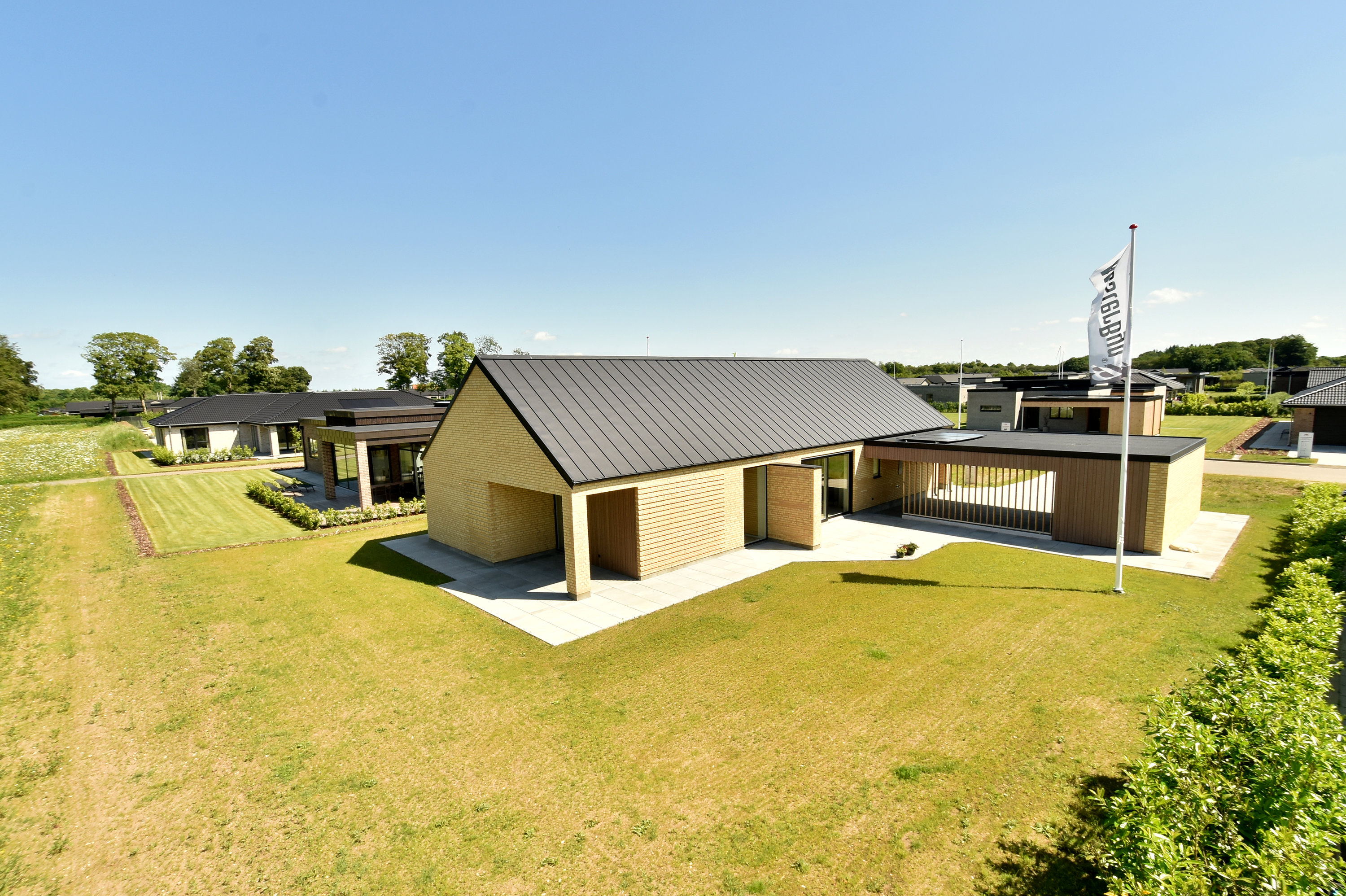 Østerlindparken 85, Lind, 7400 Herning