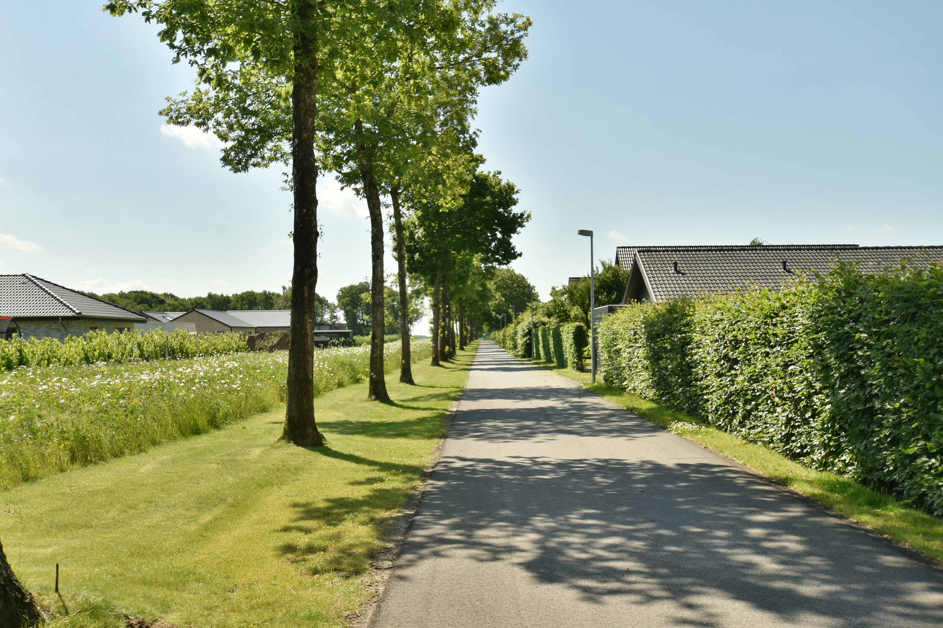Fremhævet område billede i fuldskærmstilstand. Billede af Østerlindparken 85, Lind, 7400 Herning