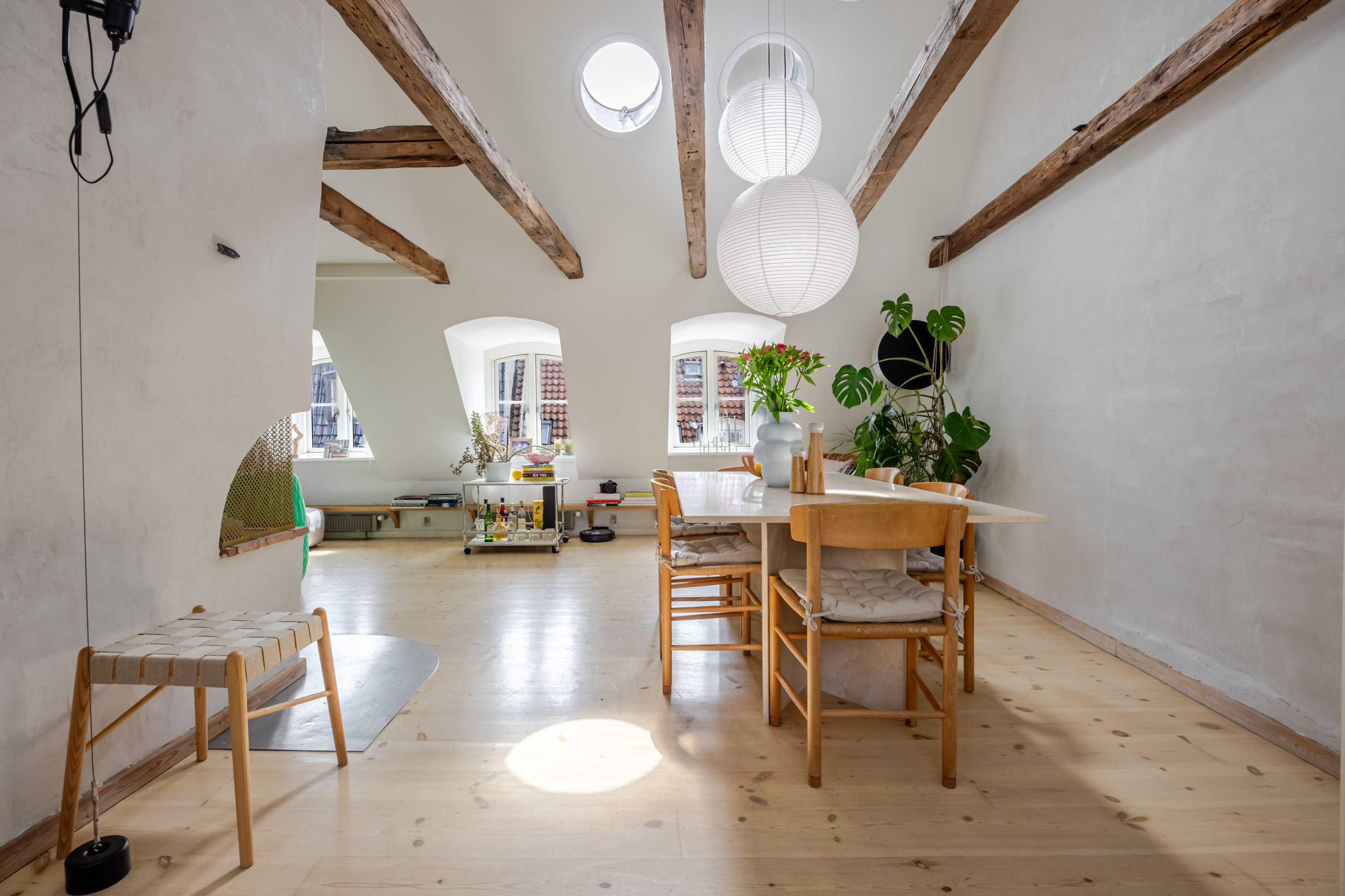 Sankt Peders Stræde 32, 4., 1453 København K