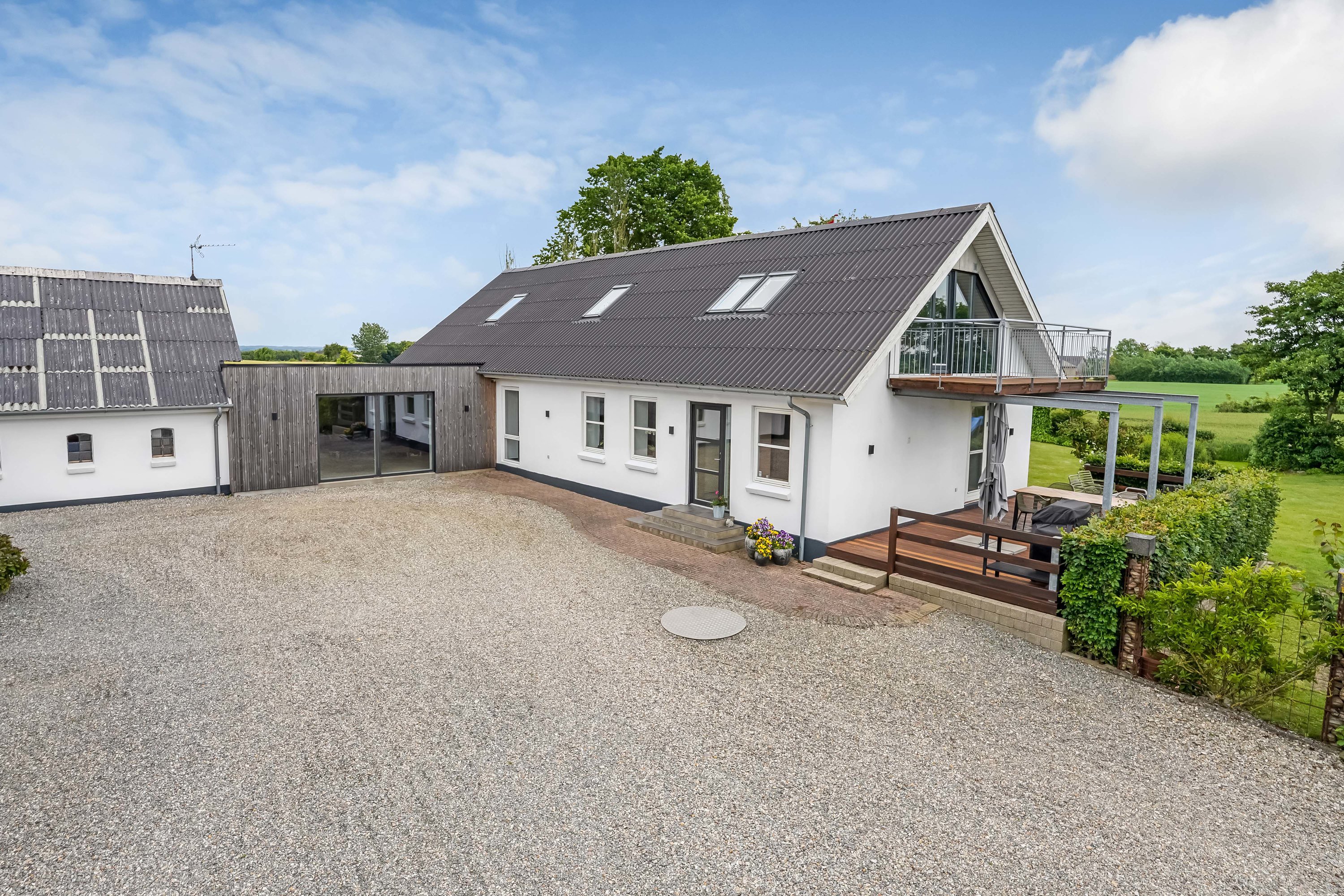 Ådalvej 52, Ildved, 7160 Tørring