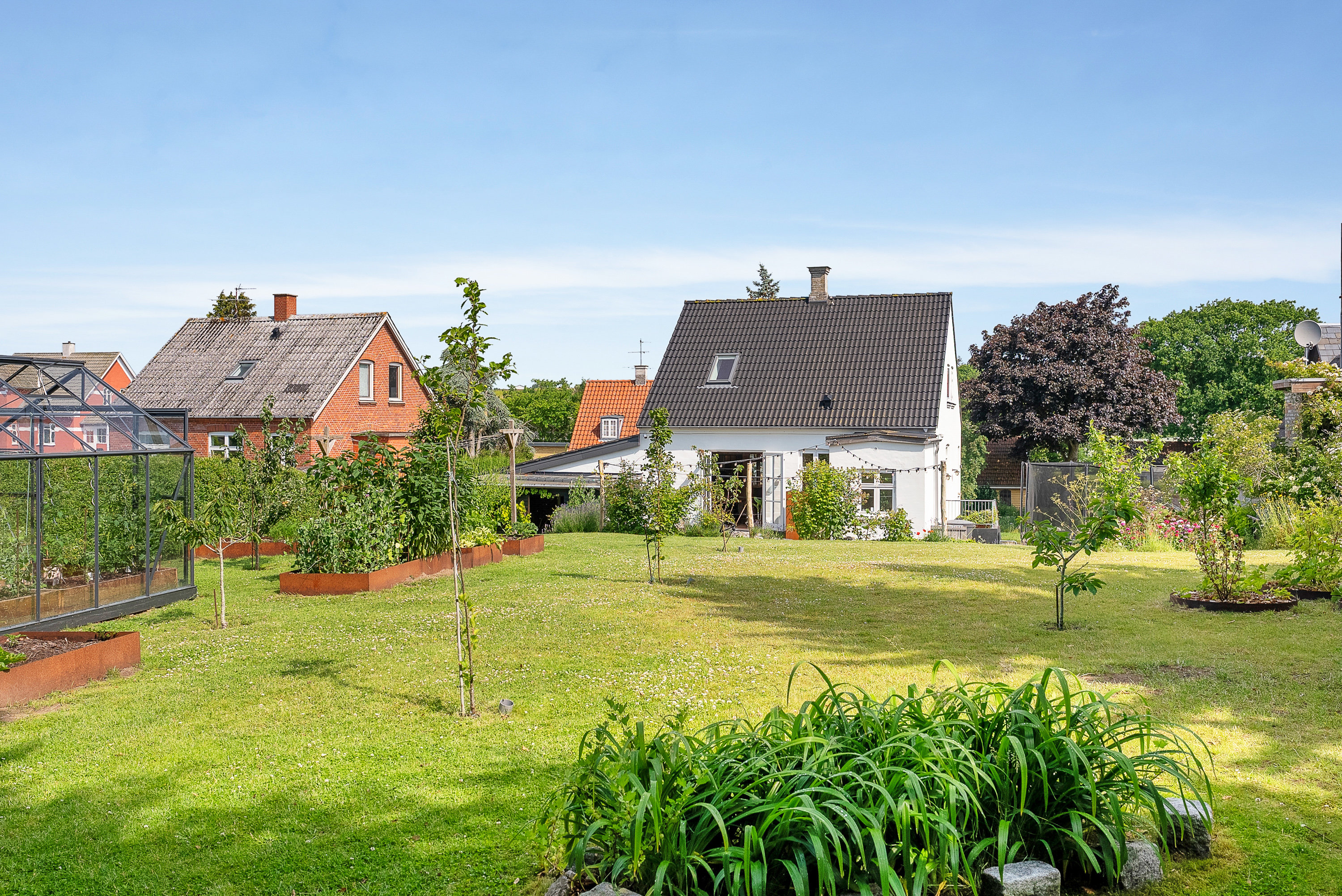 Dyreborgvej 14, 5600 Faaborg