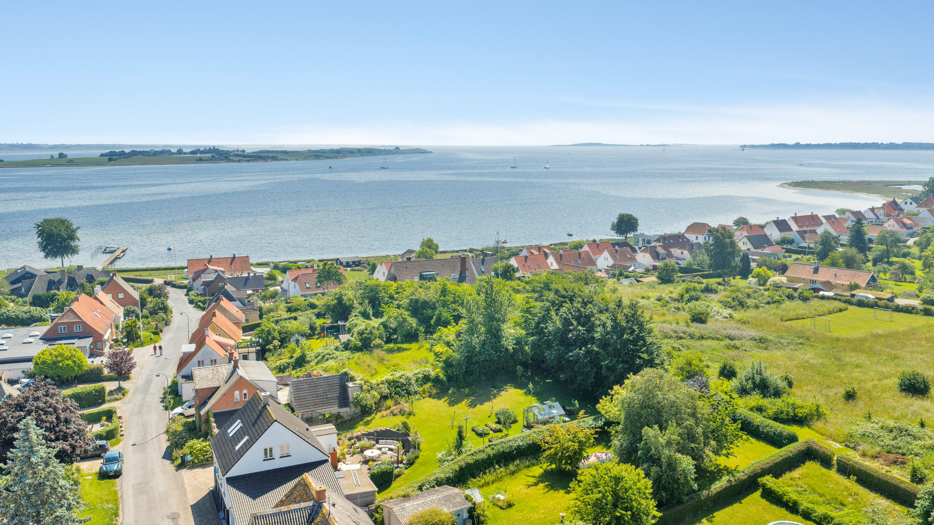 Dyreborgvej 14, 5600 Faaborg