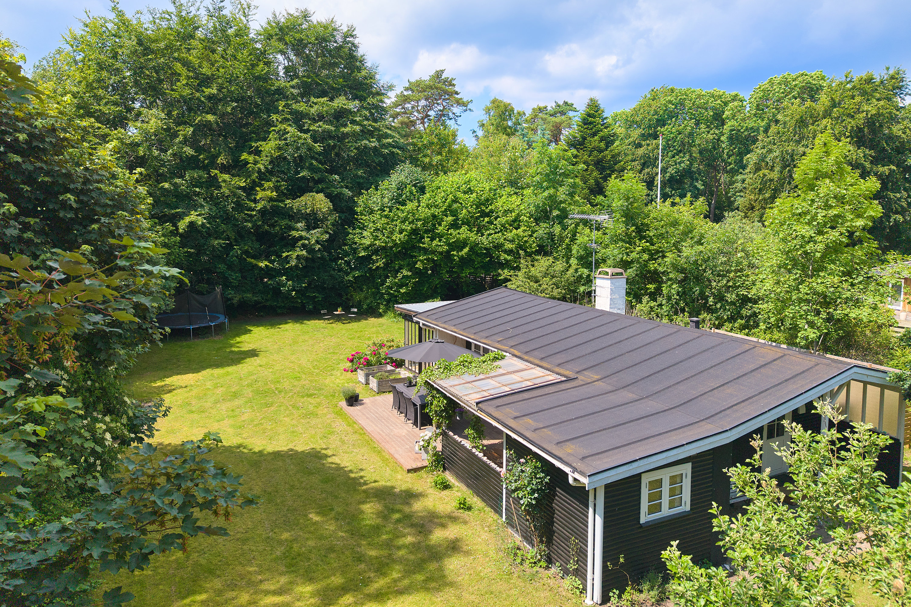 Solvang 2, Rågeleje, 3210 Vejby