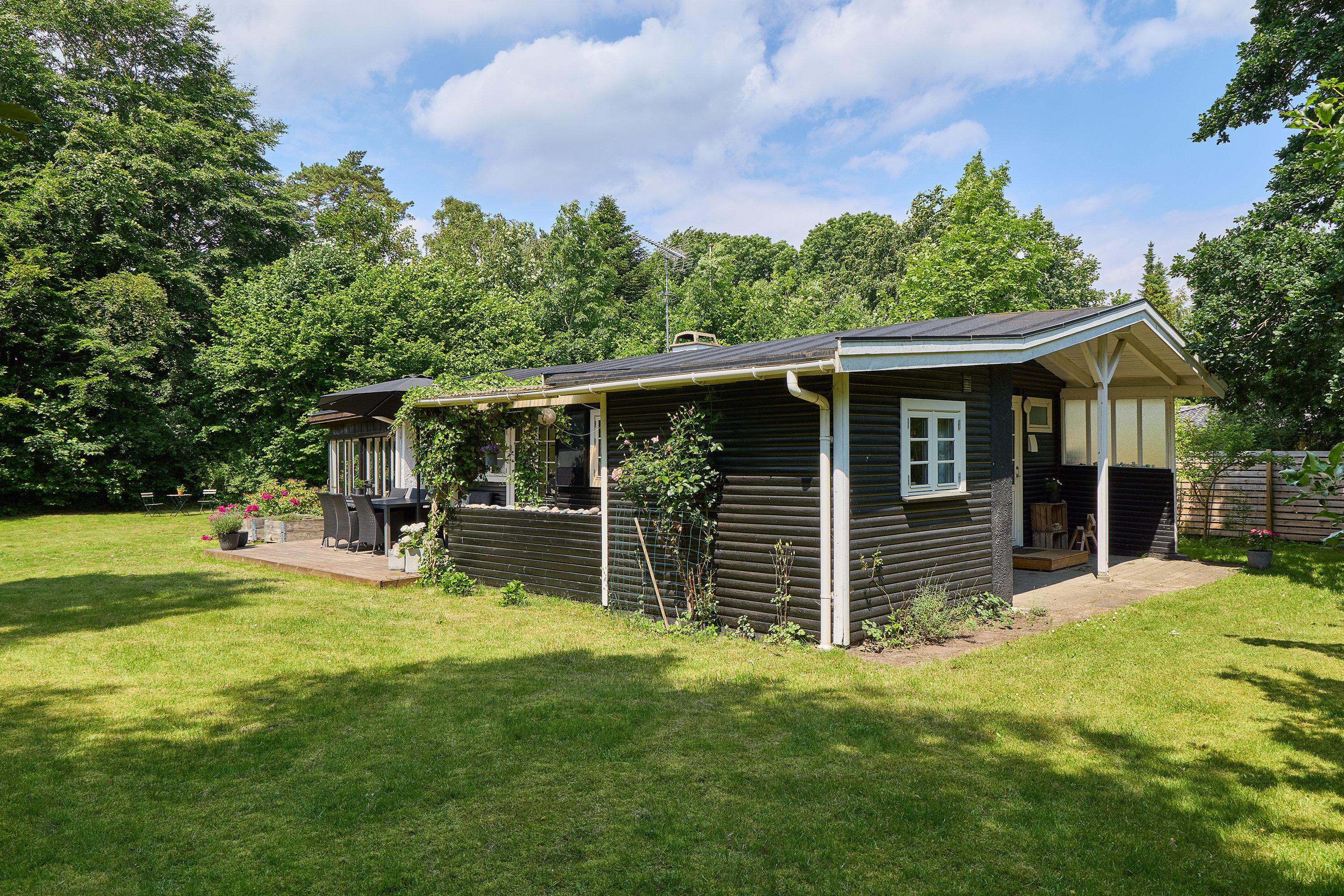 Solvang 2, Rågeleje, 3210 Vejby