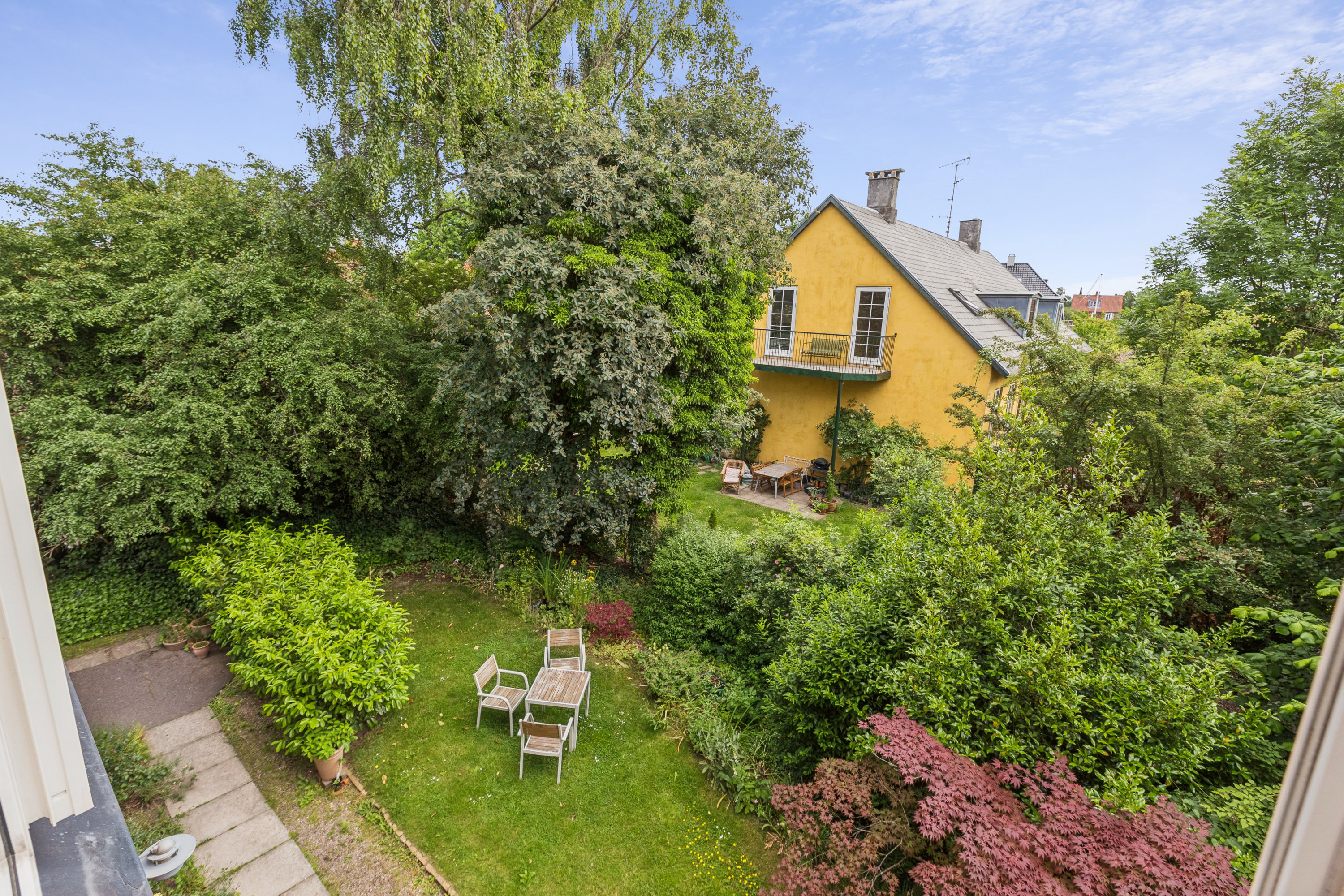Maribovej 17, 1. tv., 2500 Valby