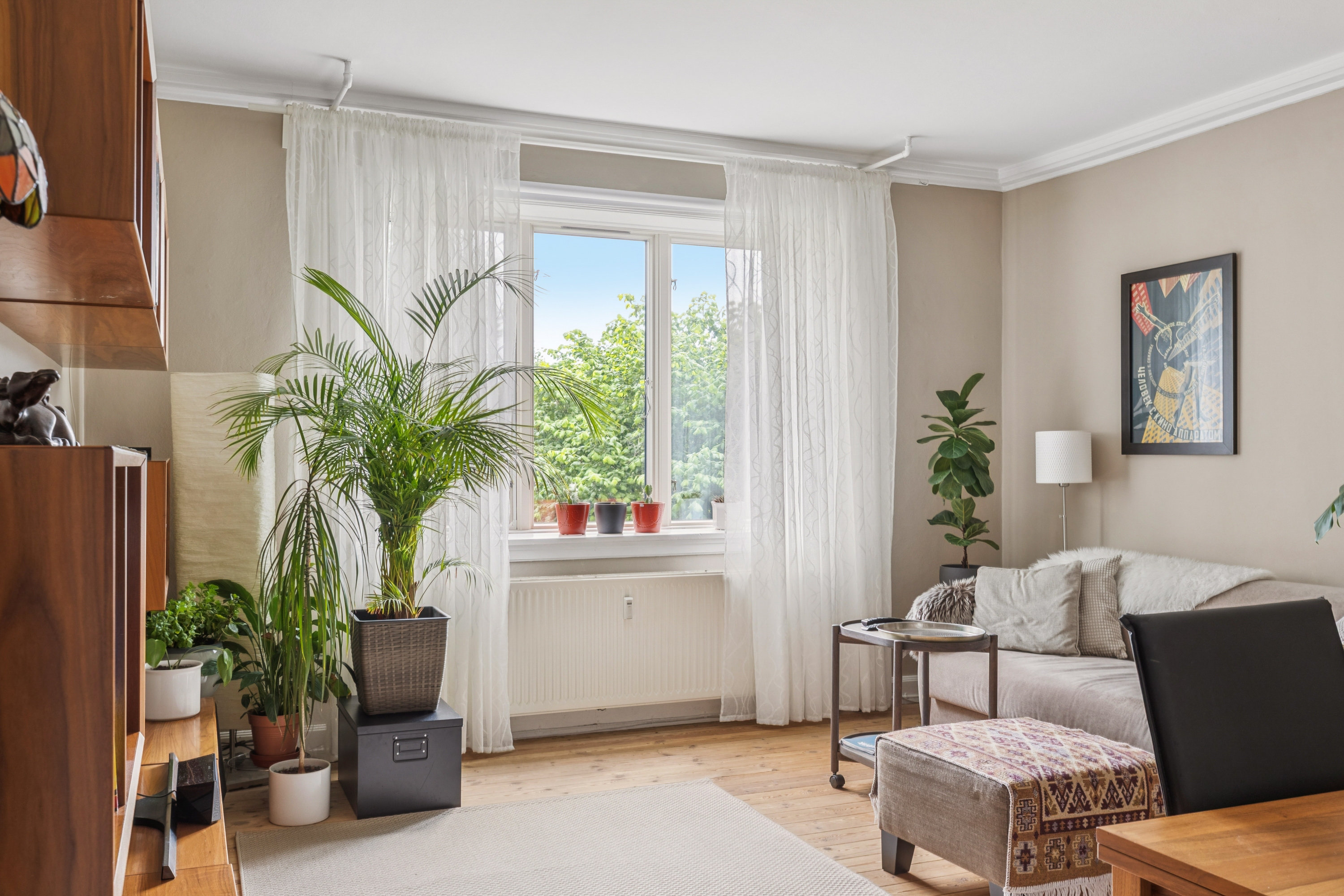 Maribovej 17, 1. tv., 2500 Valby
