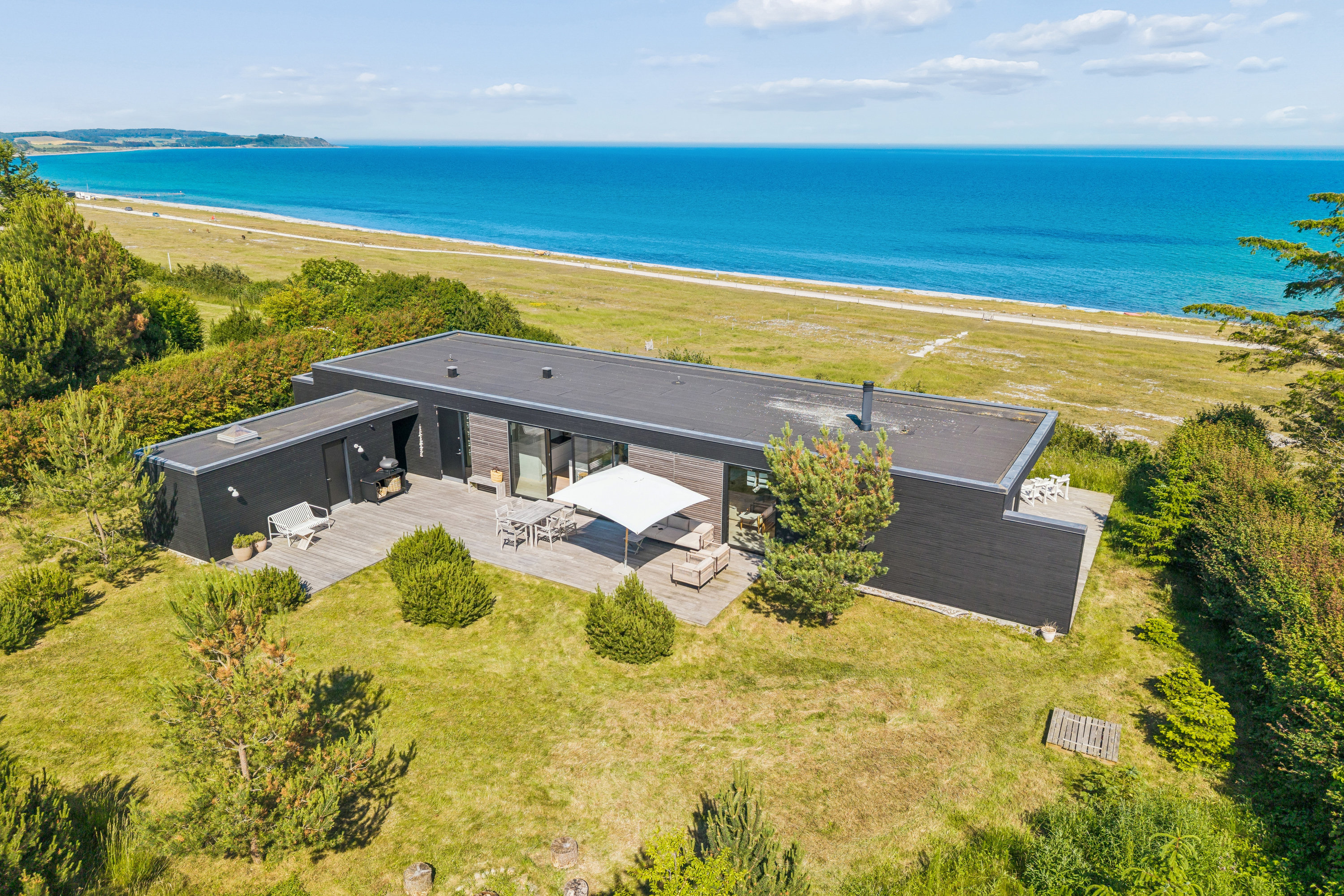Brigvej 9, Dråby Strand, 8400 Ebeltoft