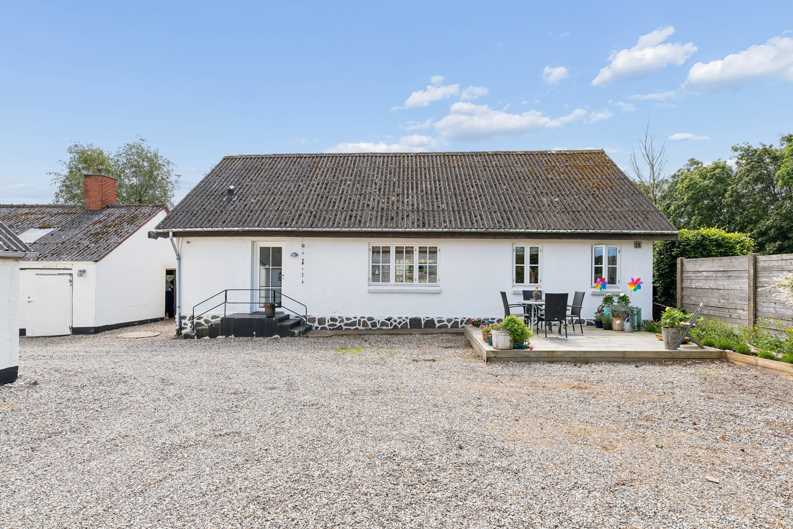 Vårvej 16, Farstrup, 9240 Nibe