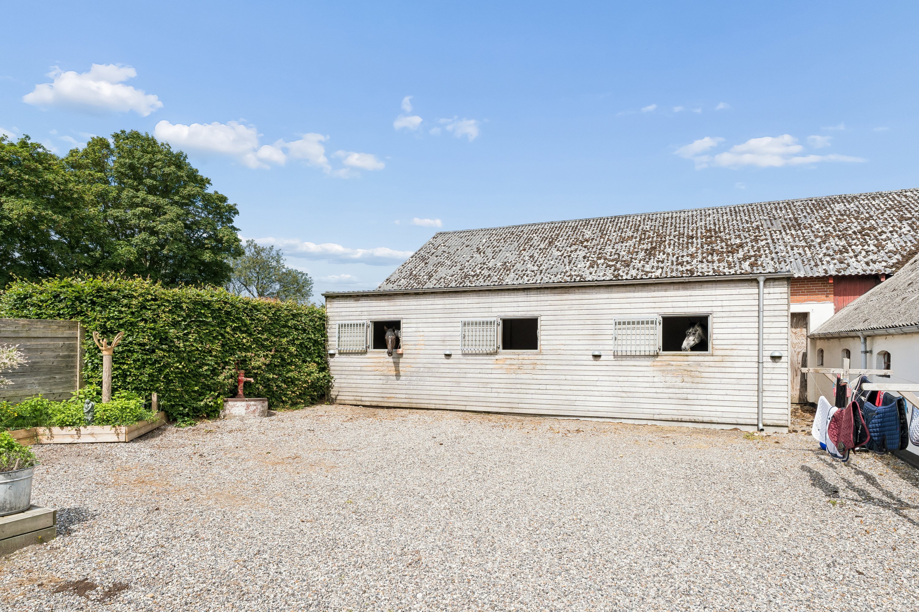 Vårvej 16, Farstrup, 9240 Nibe