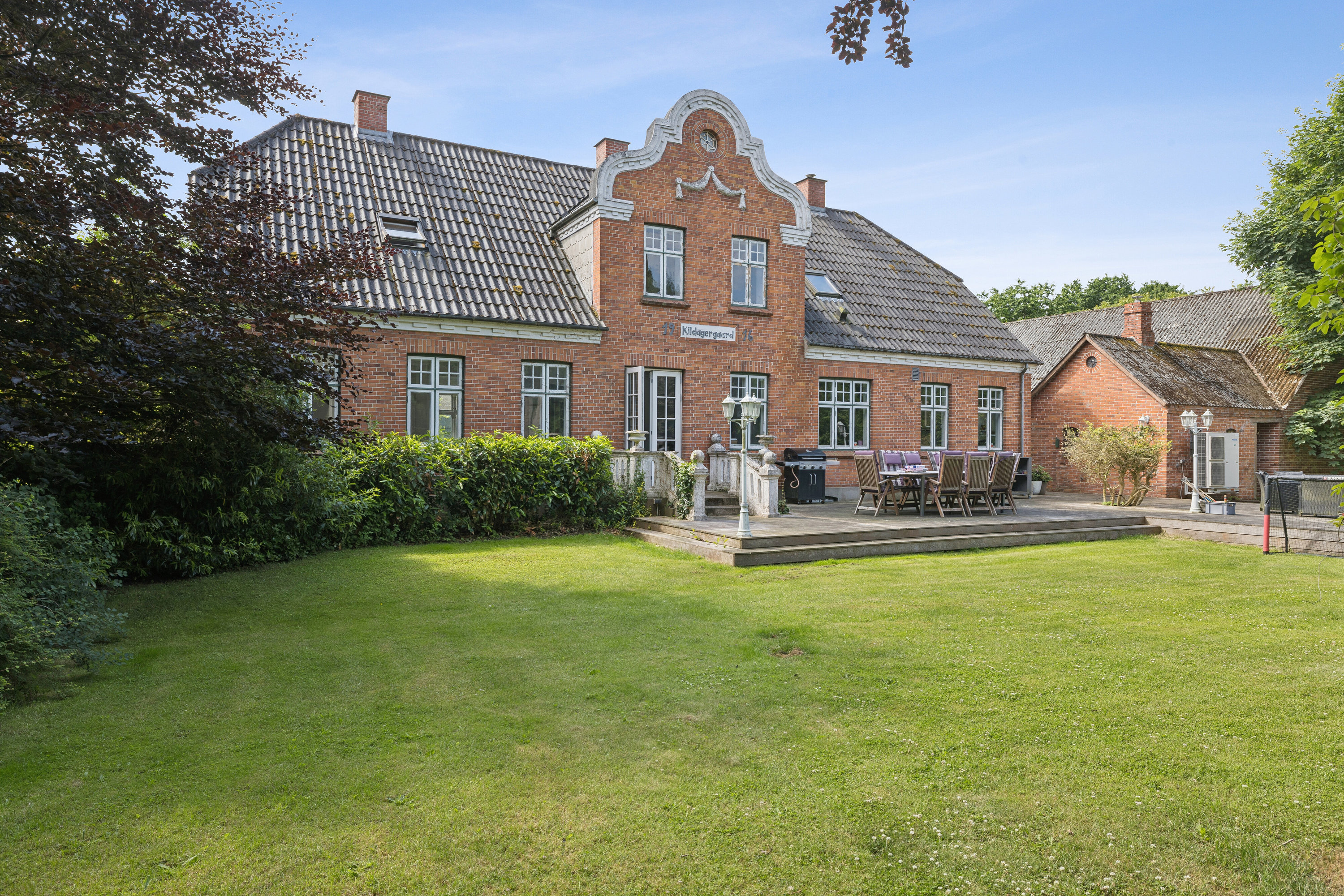 Nordskovvej 18, Gestelev, 5750 Ringe