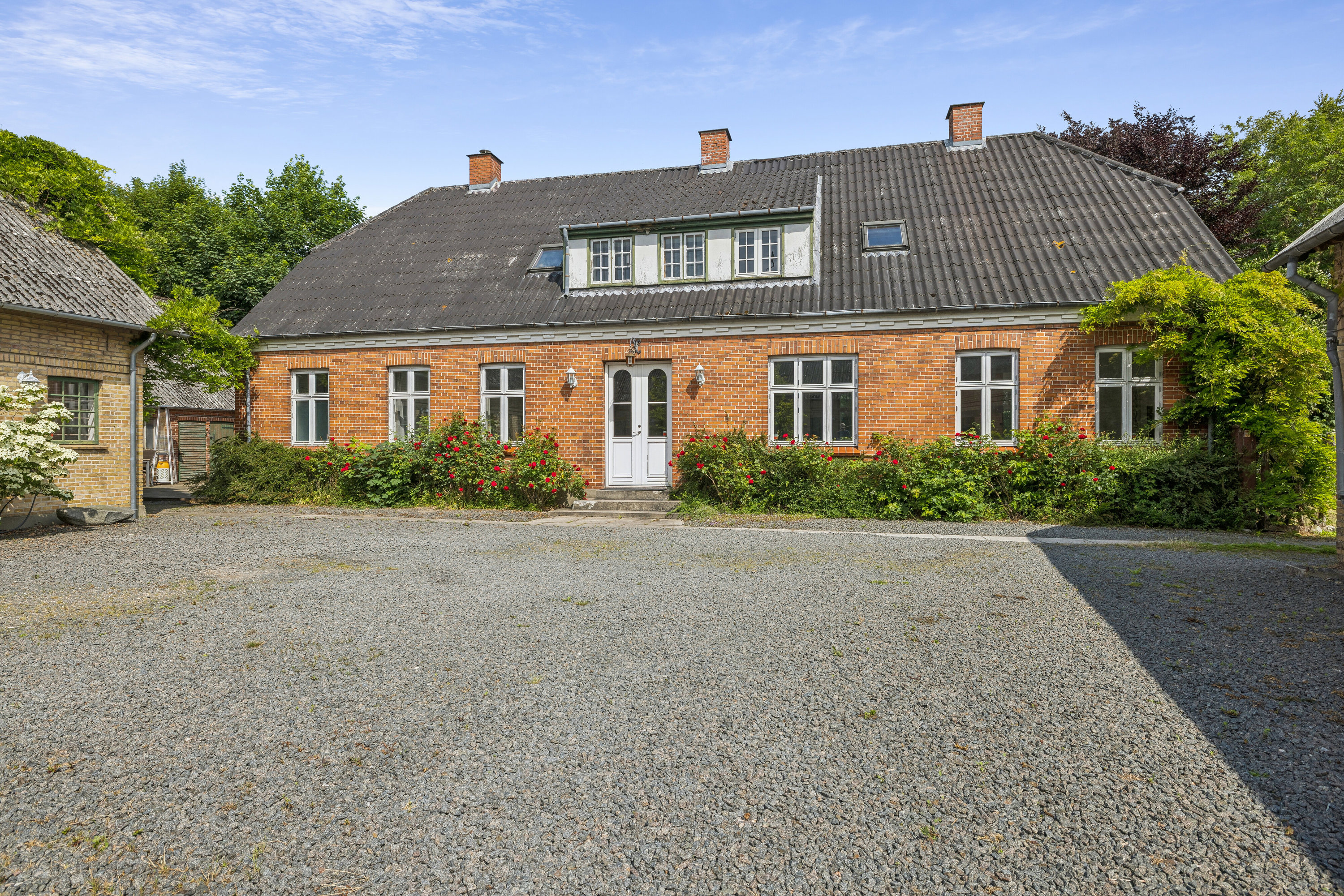 Nordskovvej 18, Gestelev, 5750 Ringe