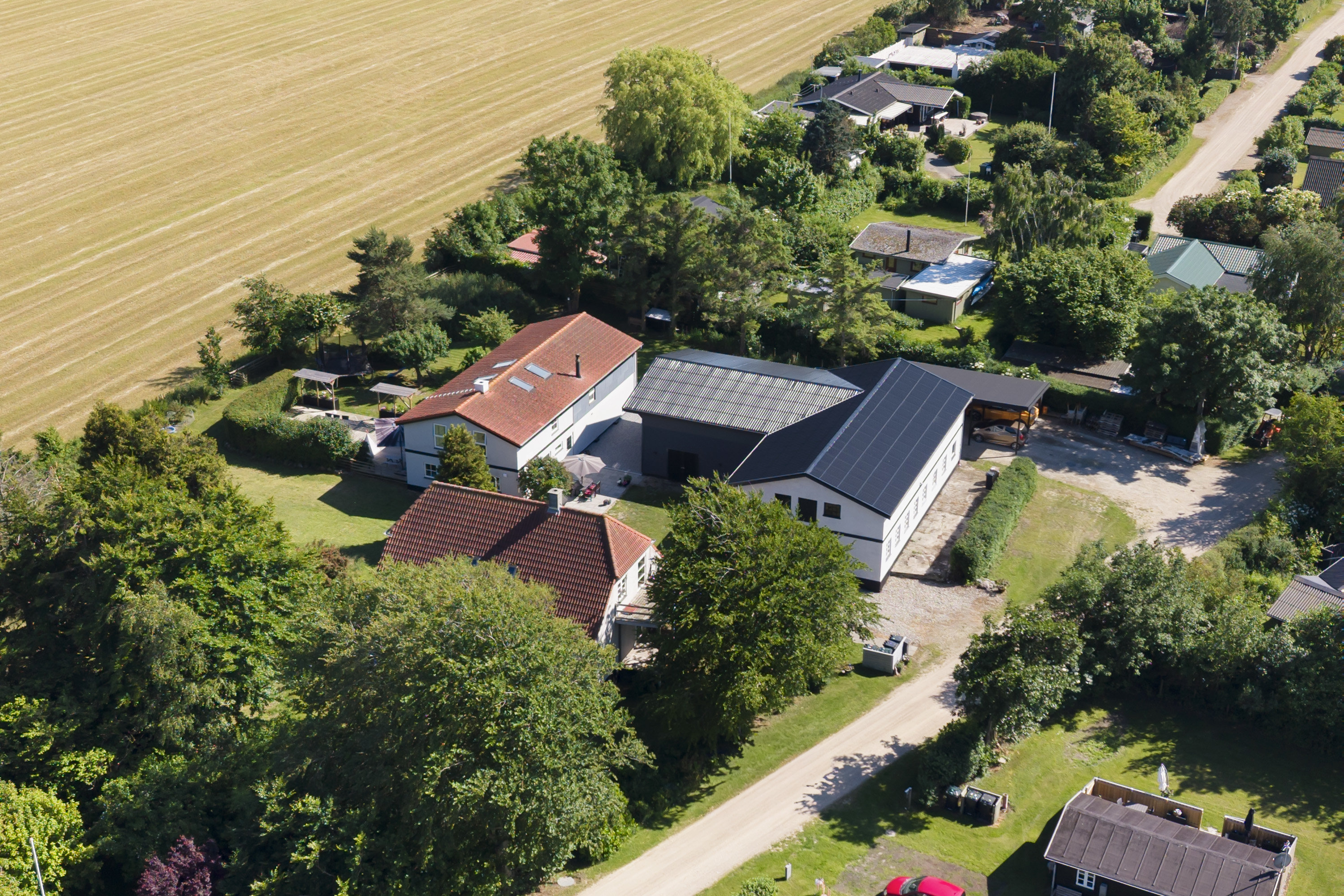 Ydergårdsvej 5, Knivkær Strand, 4220 Korsør