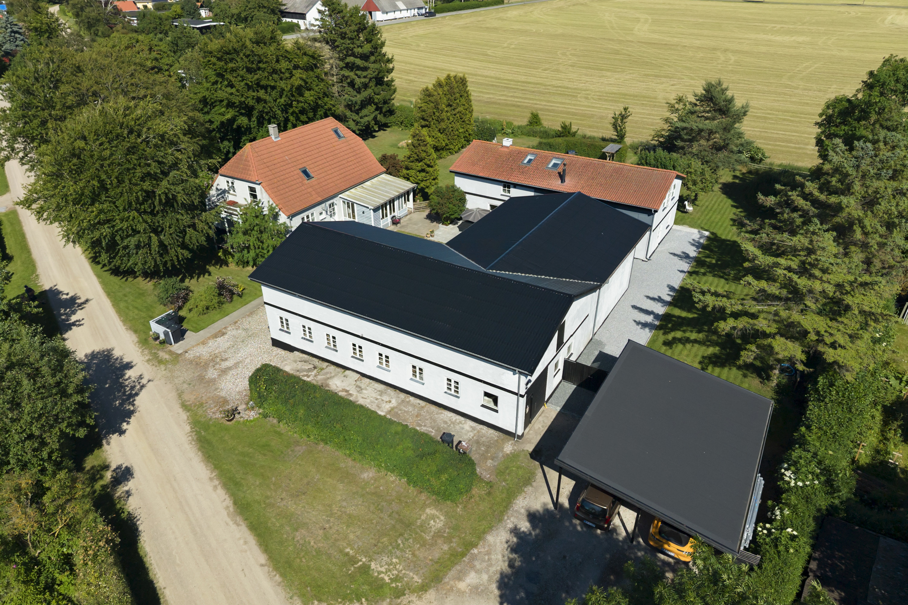 Ydergårdsvej 5, Knivkær Strand, 4220 Korsør