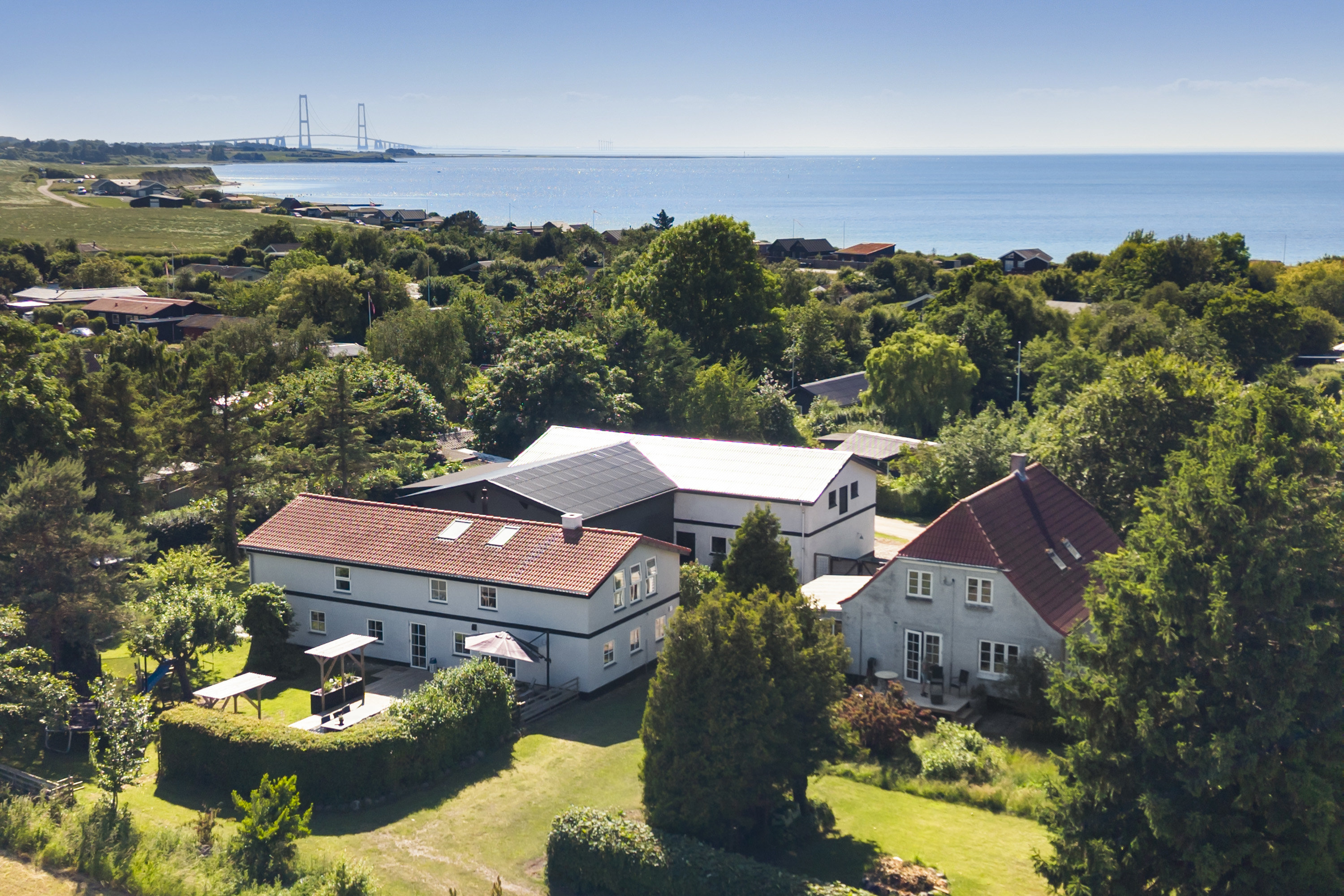 Ydergårdsvej 5, Knivkær Strand, 4220 Korsør