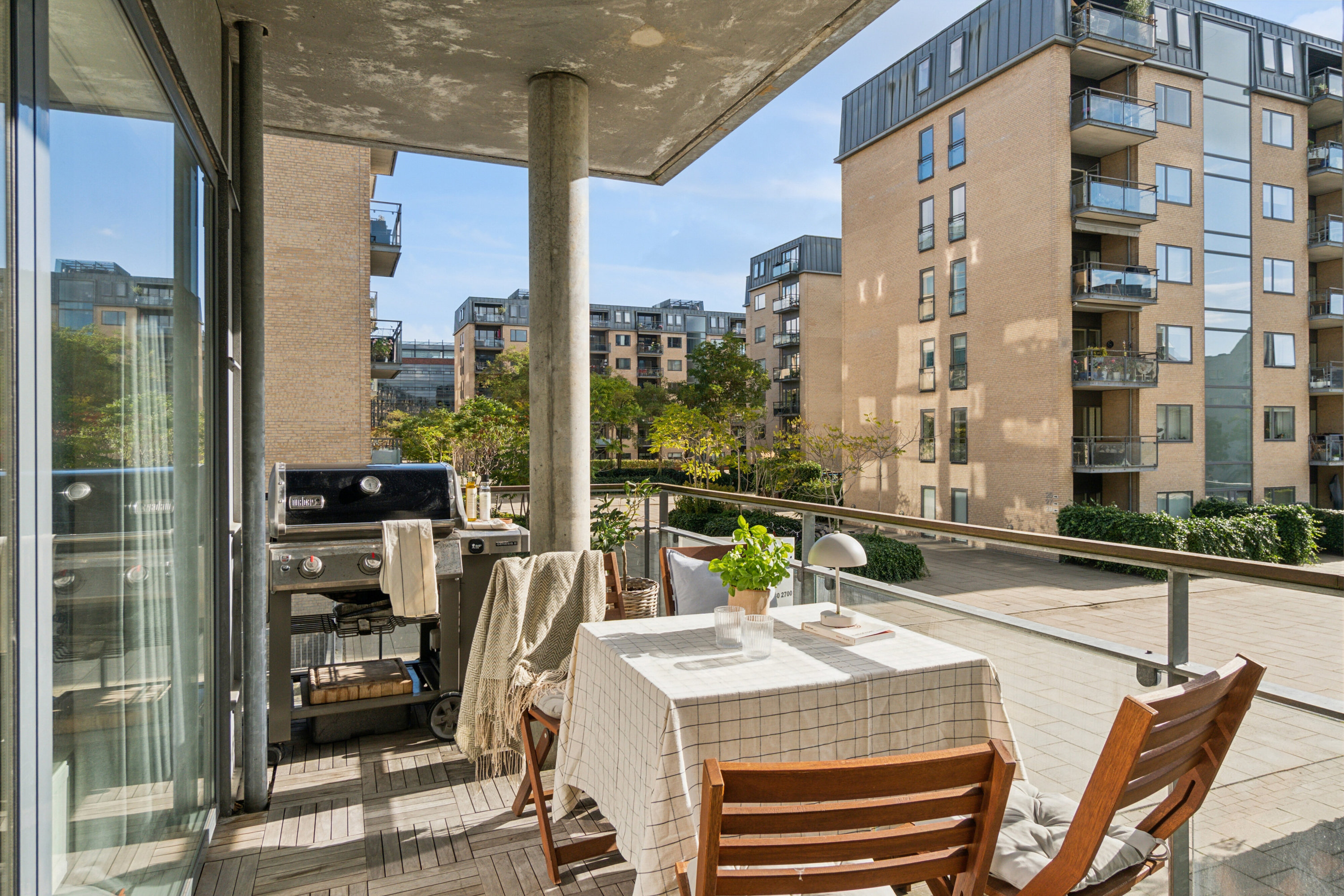 Weidekampsgade 31, 1. th., 2300 København S