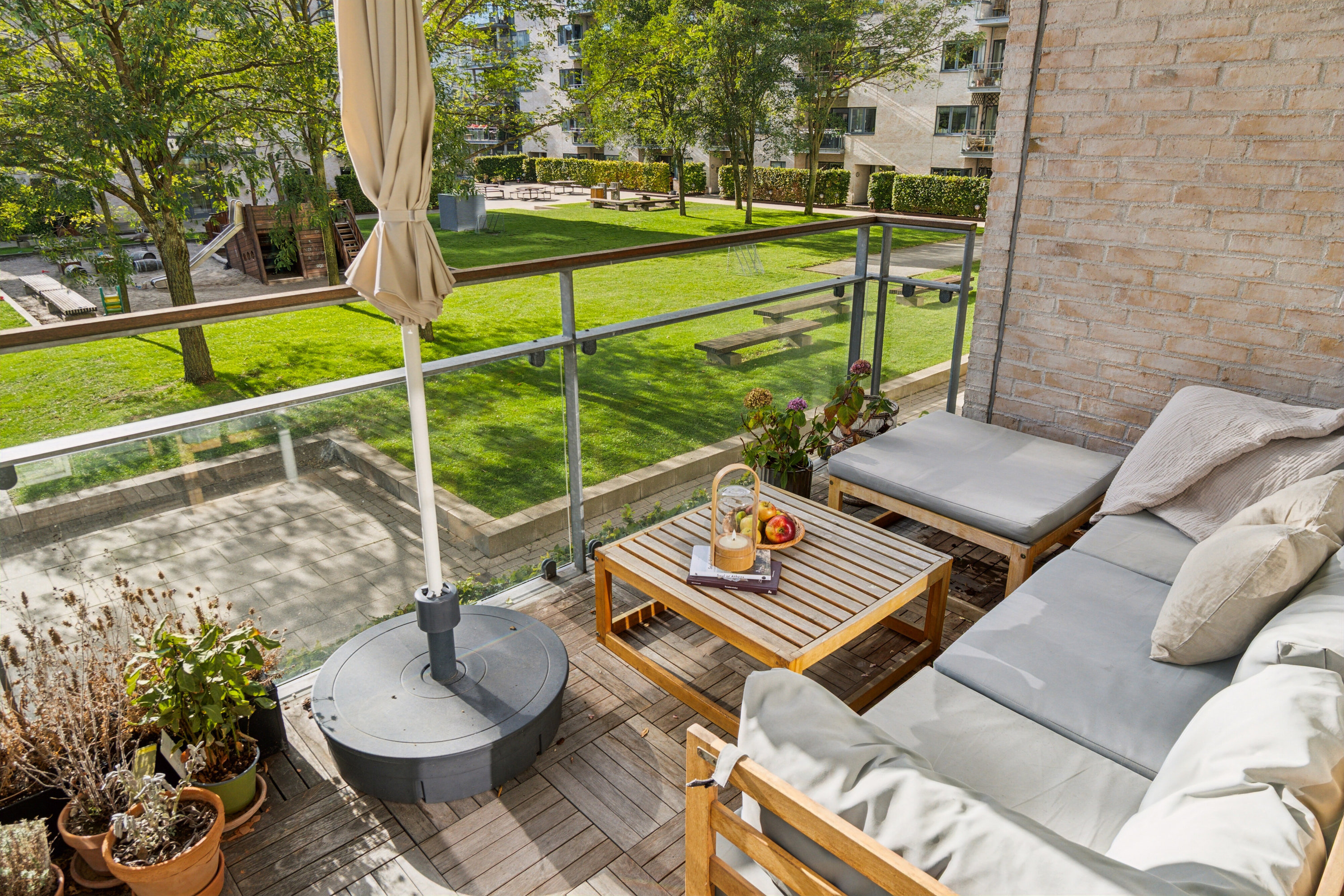 Weidekampsgade 31, 1. th., 2300 København S