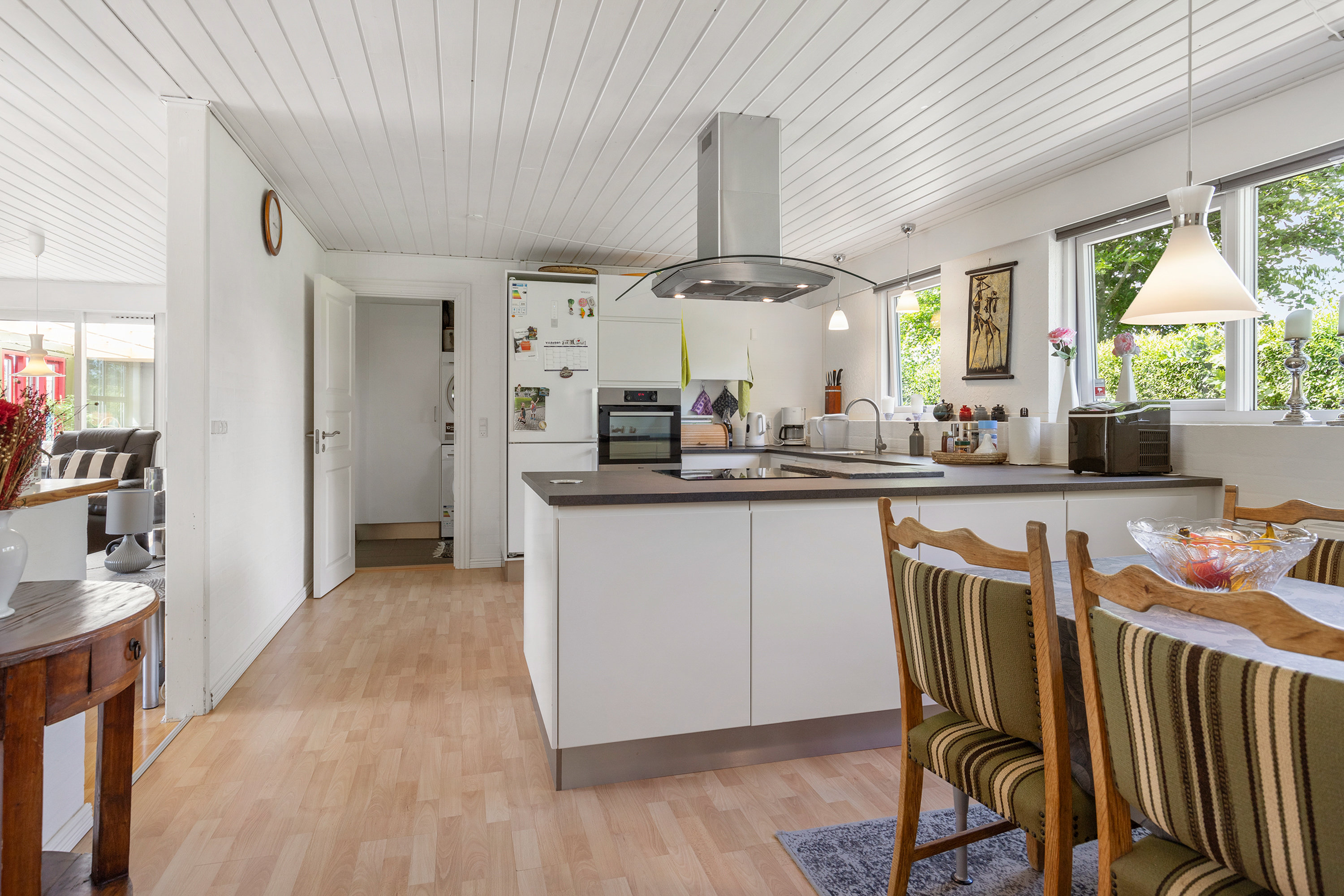 Hvedemarken 8, 9490 Pandrup