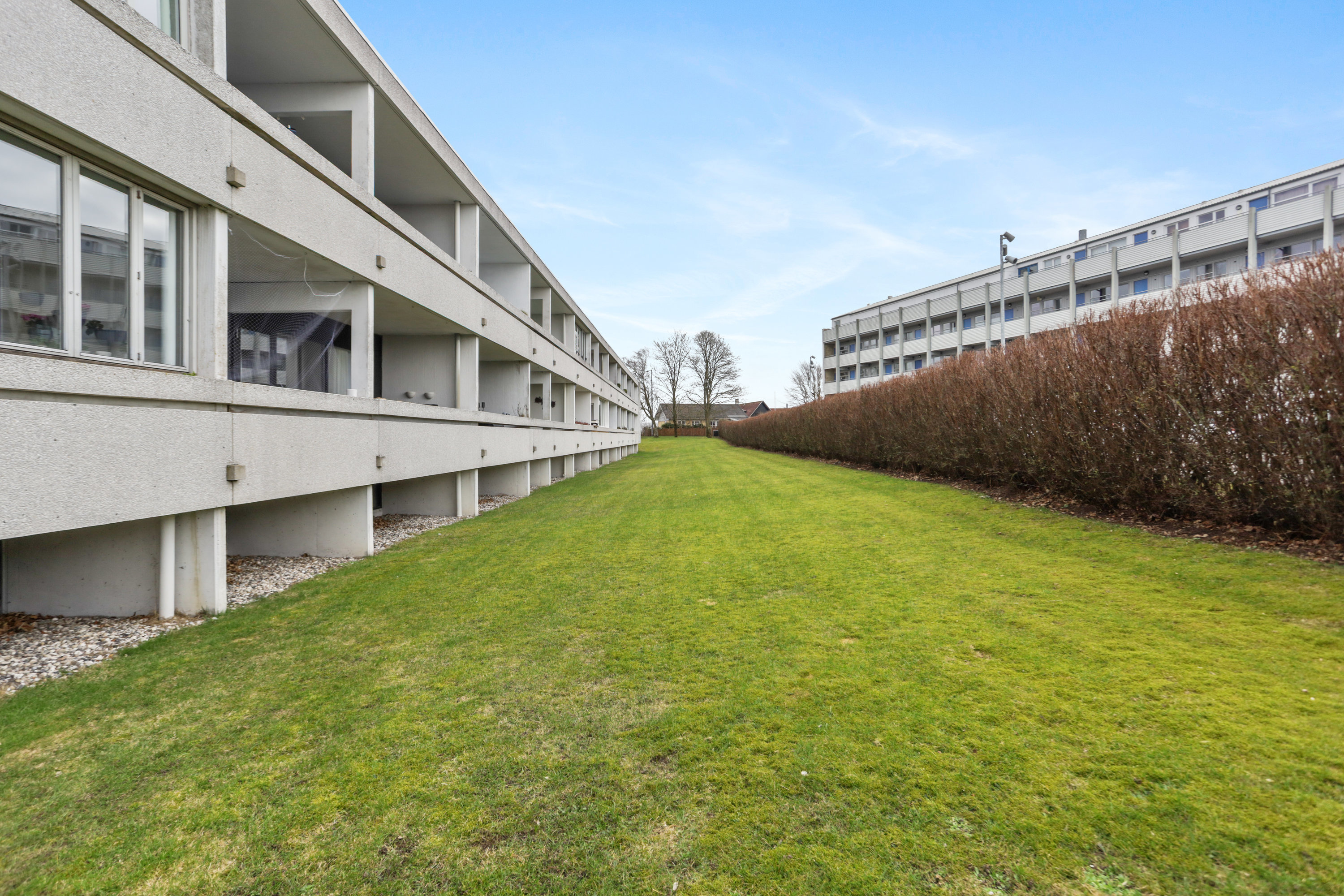 Fremhævet  billede i fuldskærmstilstand. Billede af Metavej 3A, 1. tv., Vejgaard, 9000 Aalborg