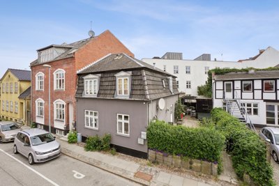Toldbodgade 13