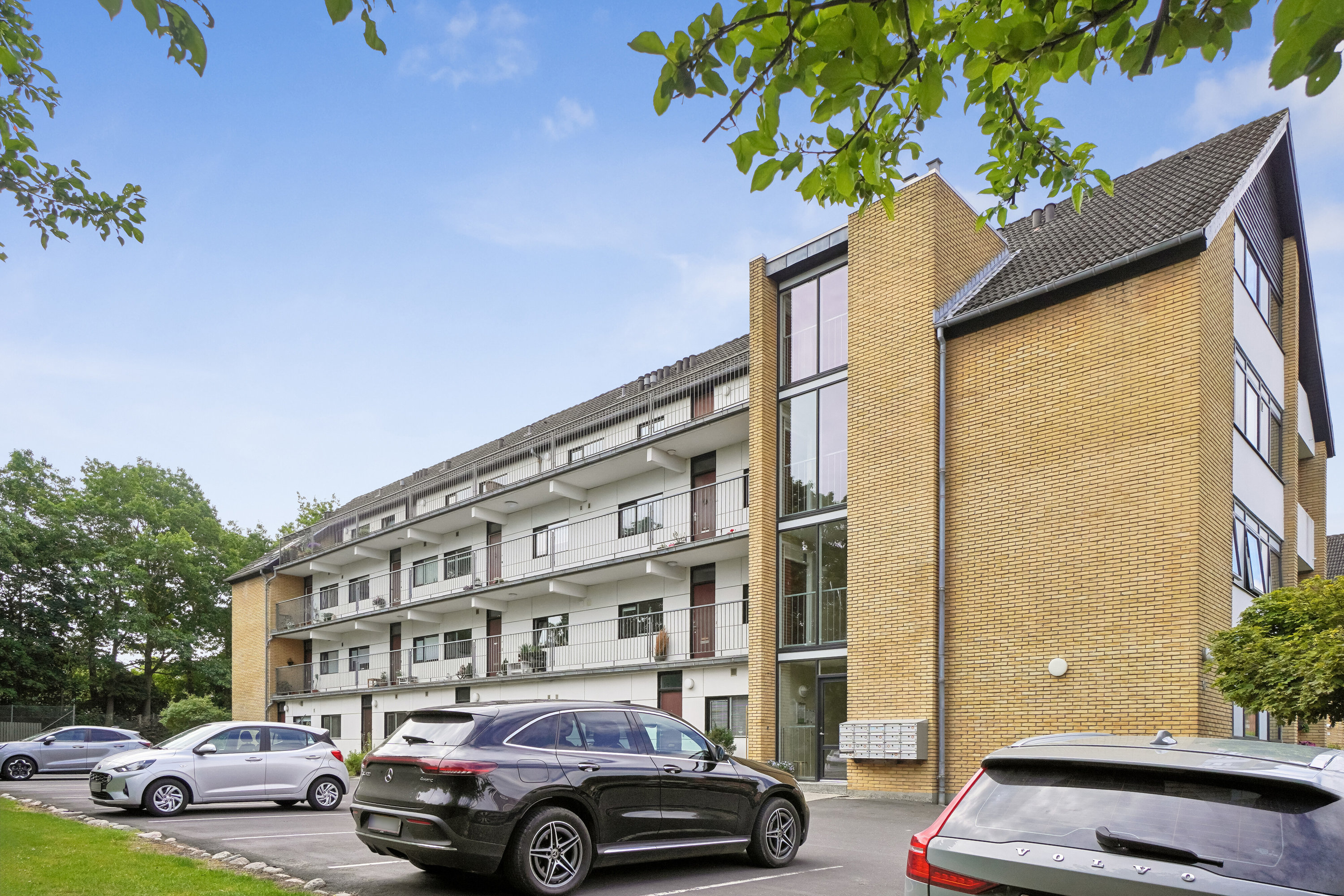 Knud Den Stores Vej 38, 3. 117., 4000 Roskilde
