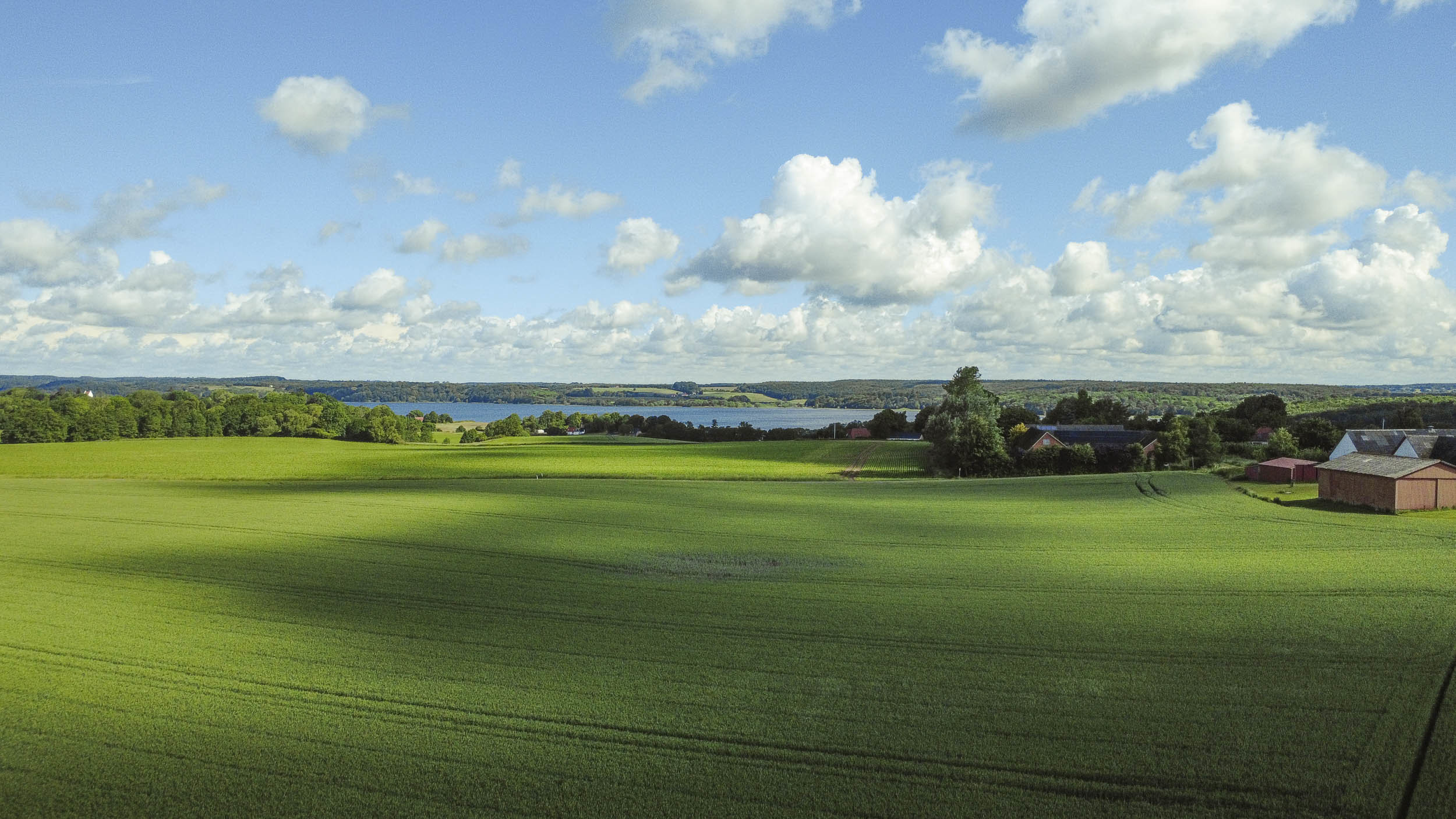Lindekrogvej 4, Vinstrup, 4250 Fuglebjerg