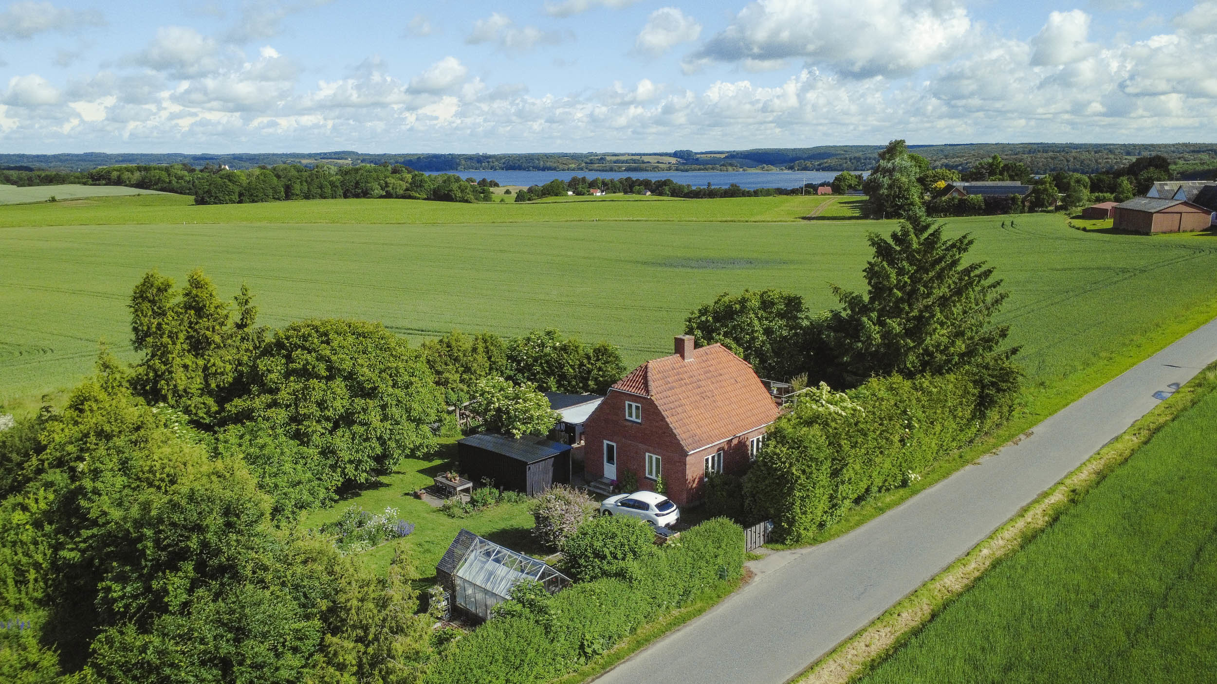 Lindekrogvej 4, Vinstrup, 4250 Fuglebjerg
