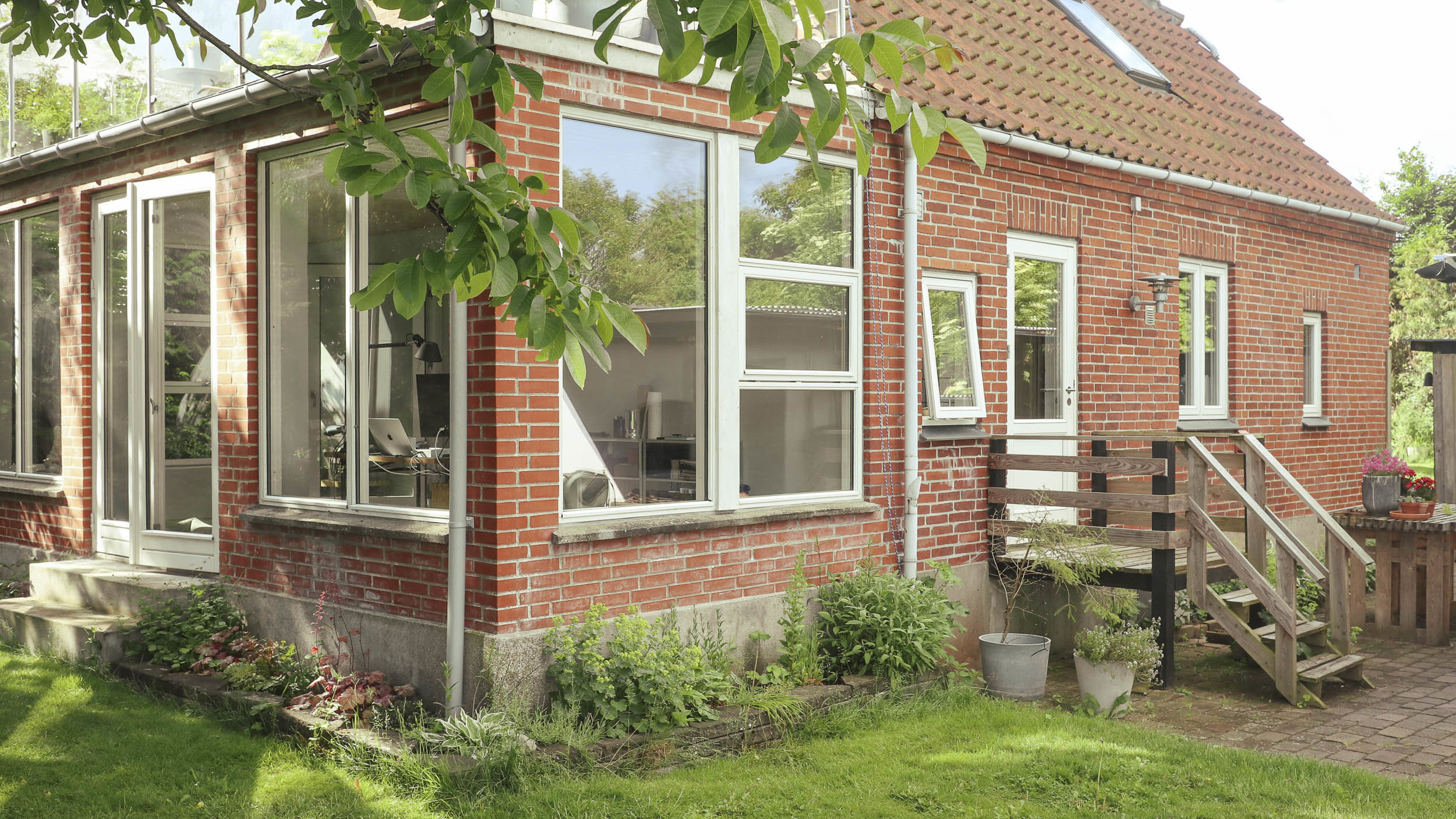 Lindekrogvej 4, Vinstrup, 4250 Fuglebjerg