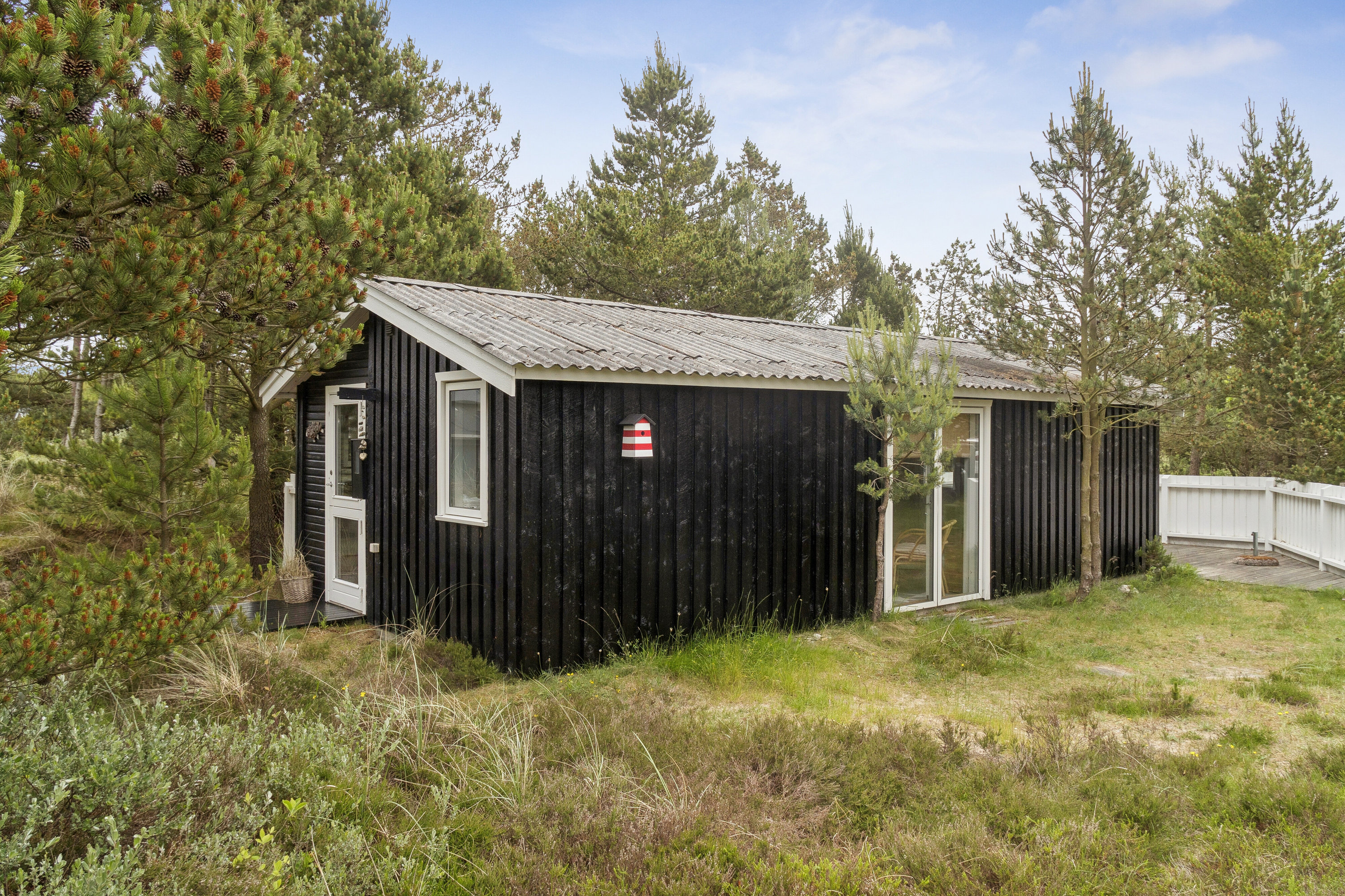 Klitrosevej 42, Vorupør, 7700 Thisted