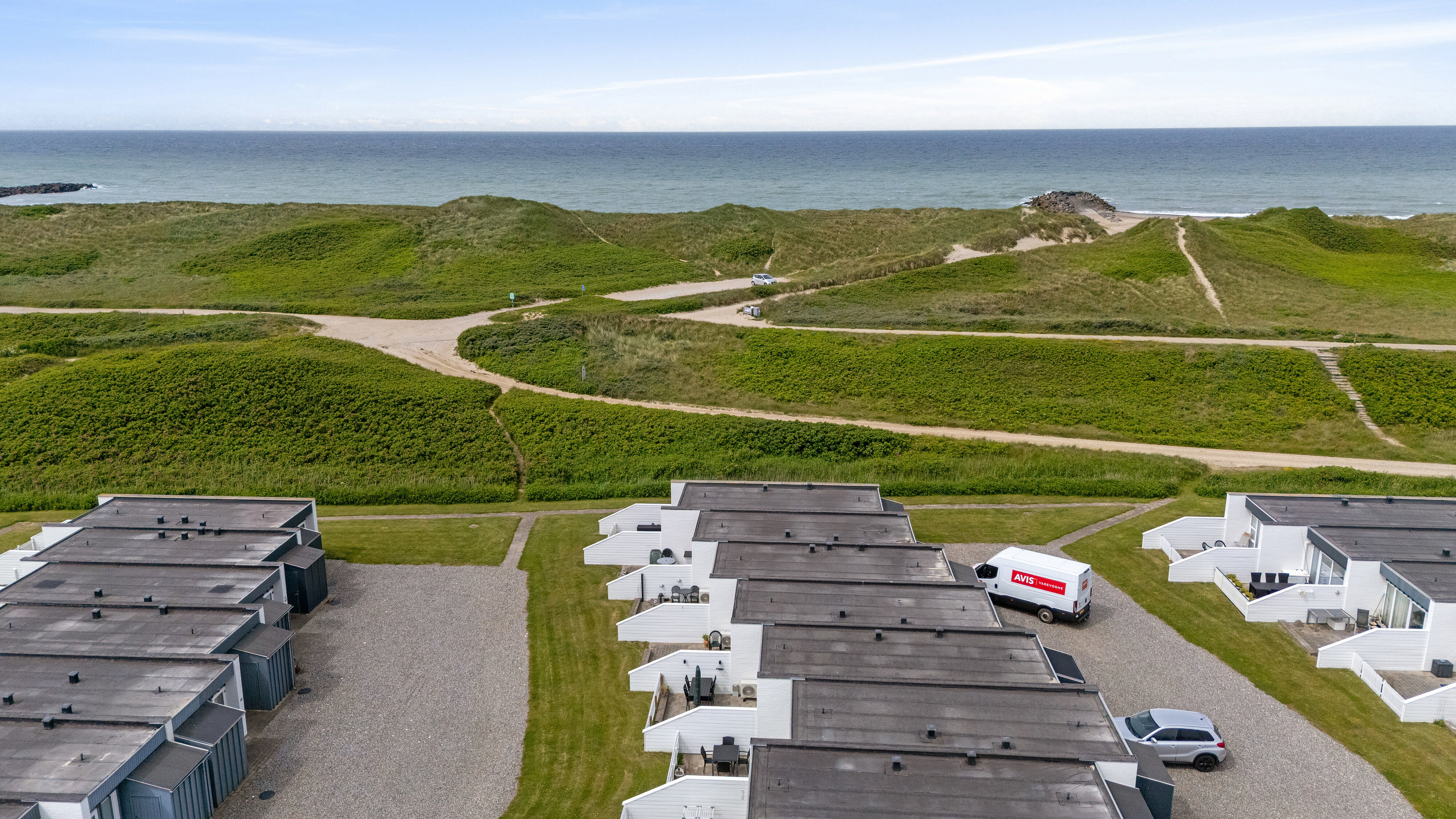 Krikvænge 29, Agger, 7770 Vestervig