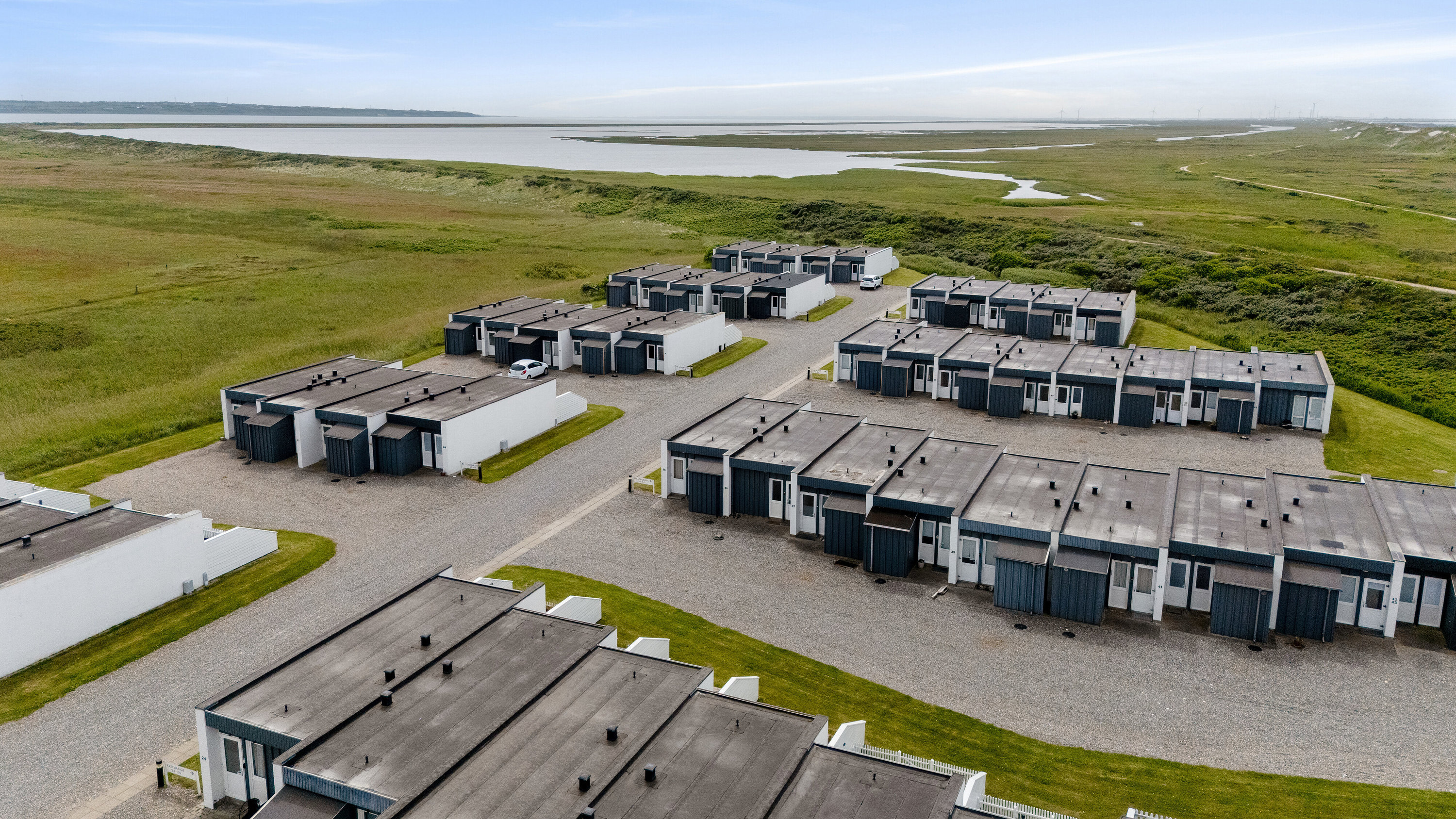 Krikvænge 29, Agger, 7770 Vestervig