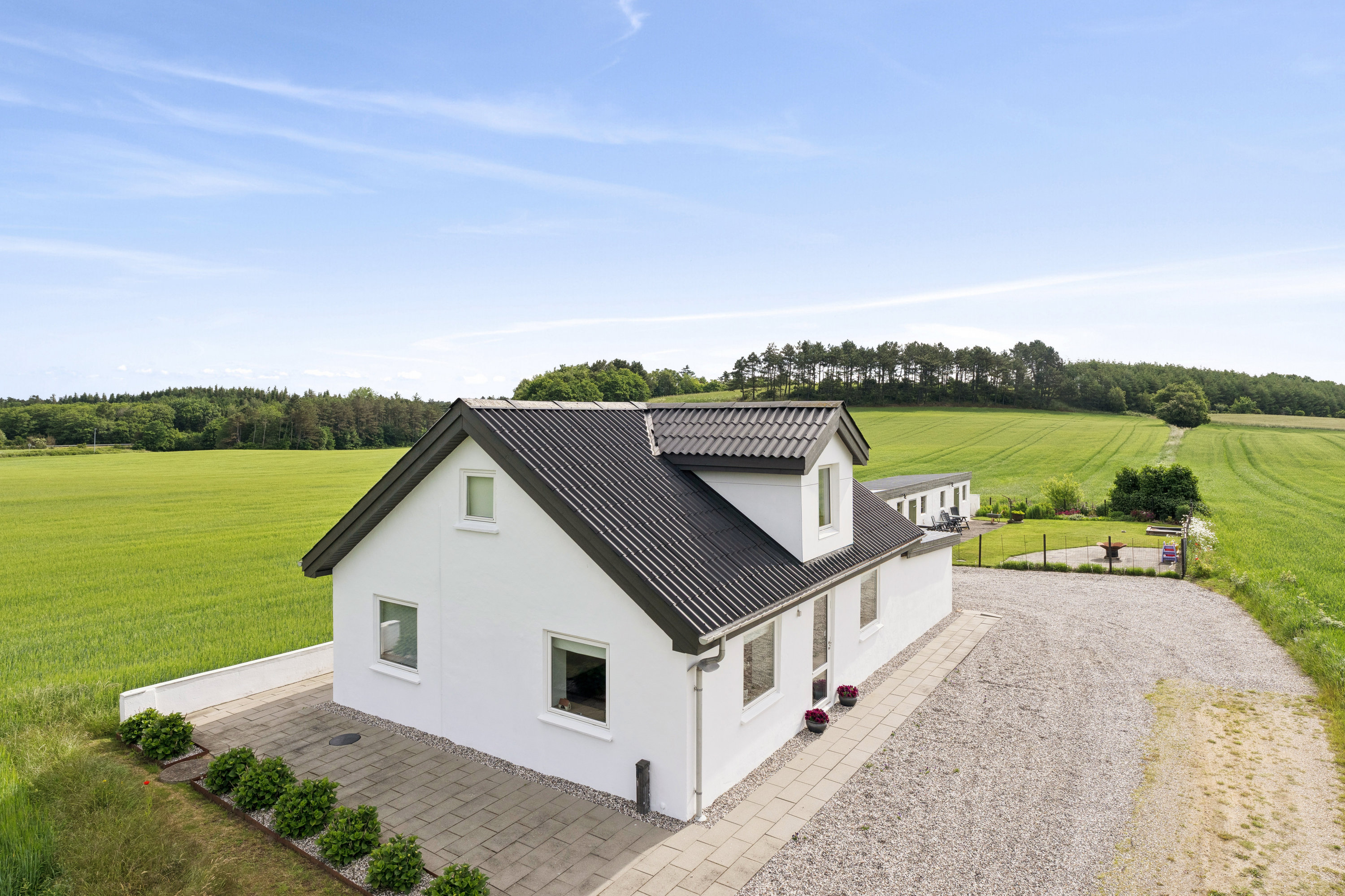 Gedebjergvej 2, Tåstrup, 8410 Rønde