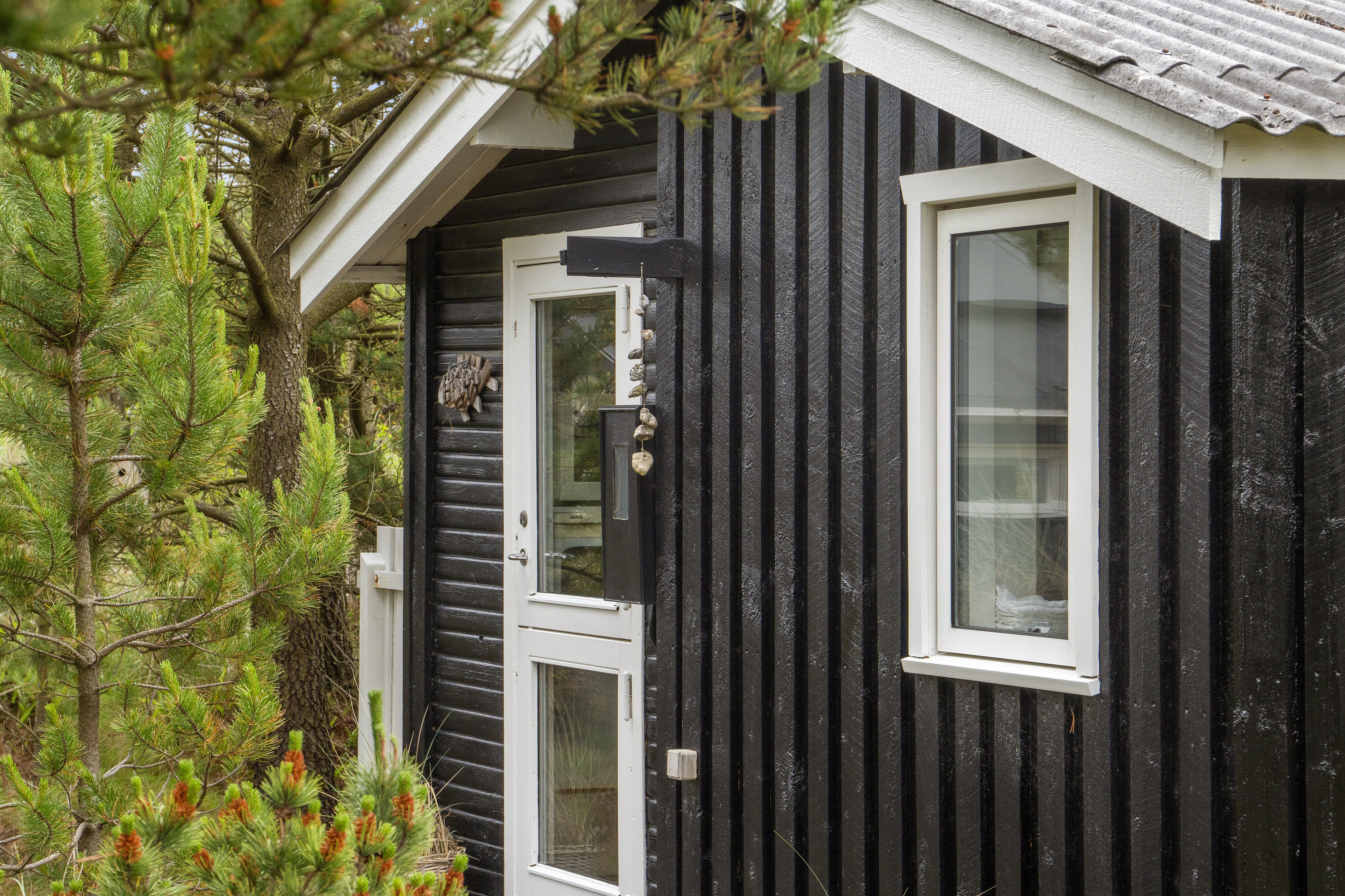 Klitrosevej 42, Vorupør, 7700 Thisted