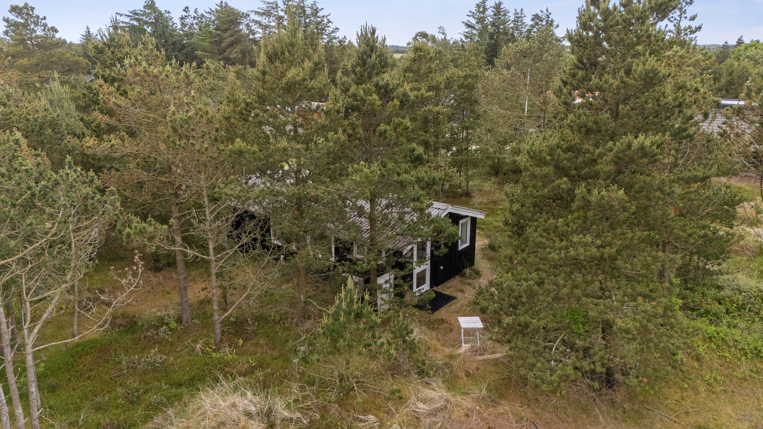 Klitrosevej 42, Vorupør, 7700 Thisted
