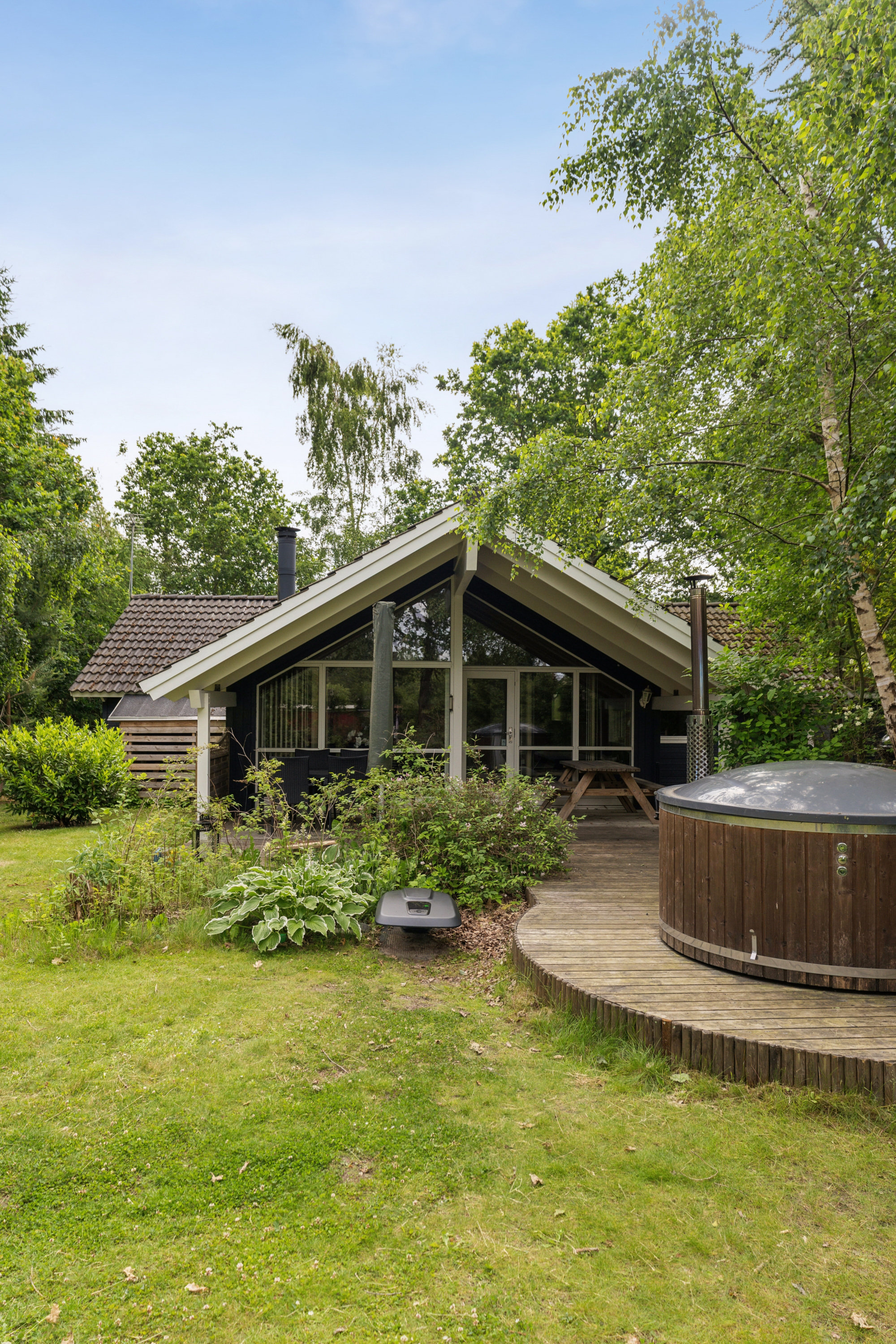 Grævlingevej 10, Thorsager, 8410 Rønde