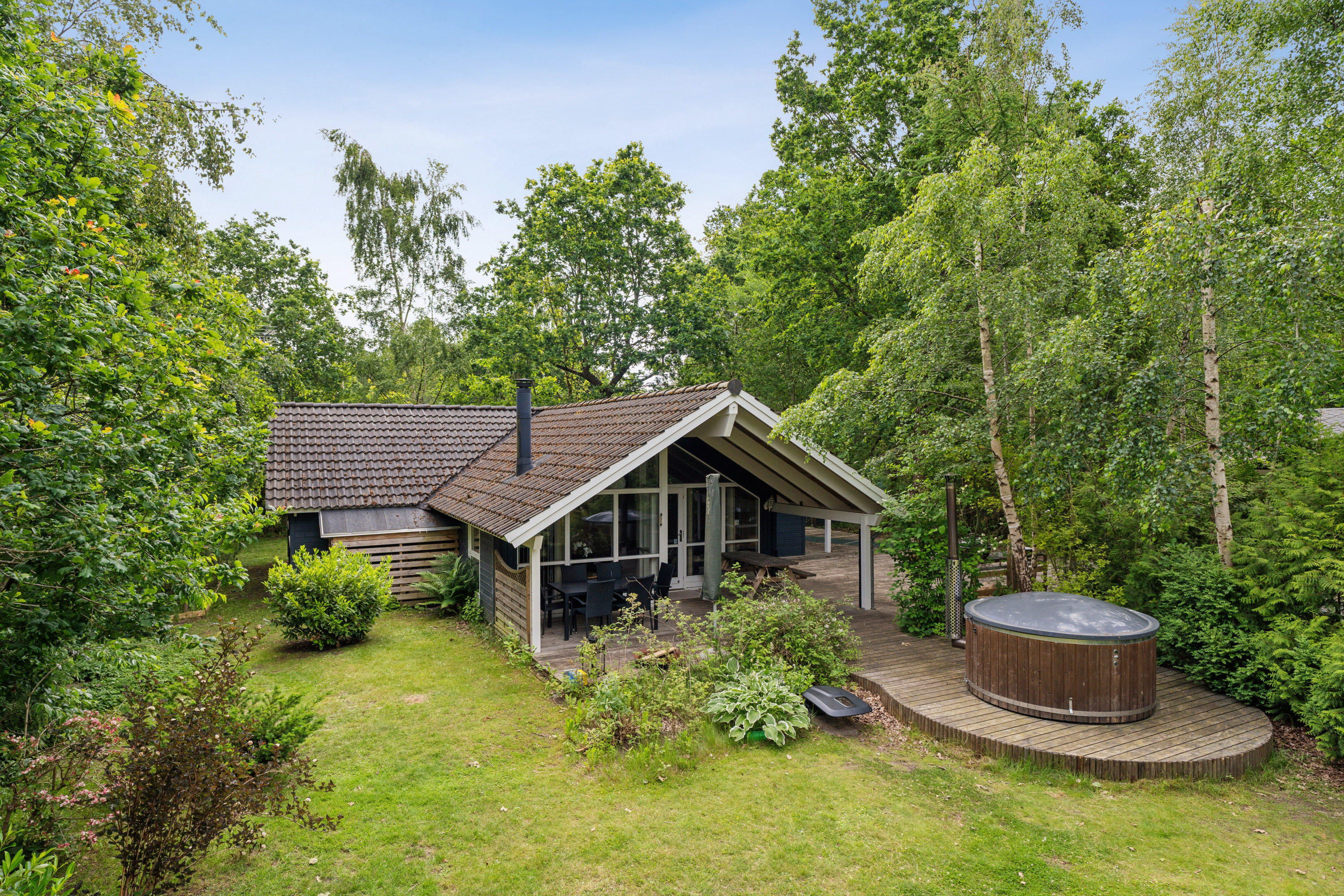 Grævlingevej 10, Thorsager, 8410 Rønde