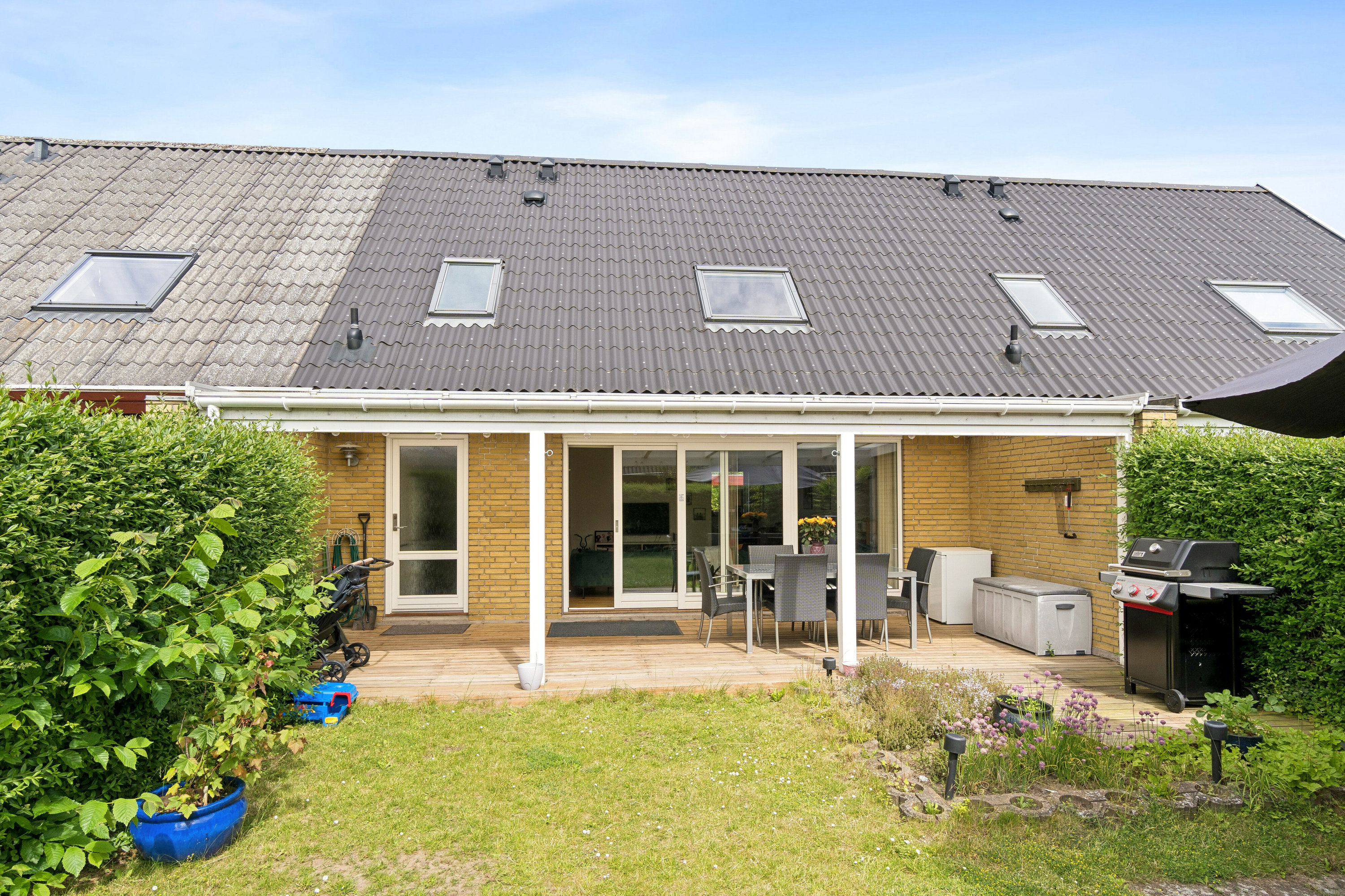Enghøjen 19, 2650 Hvidovre