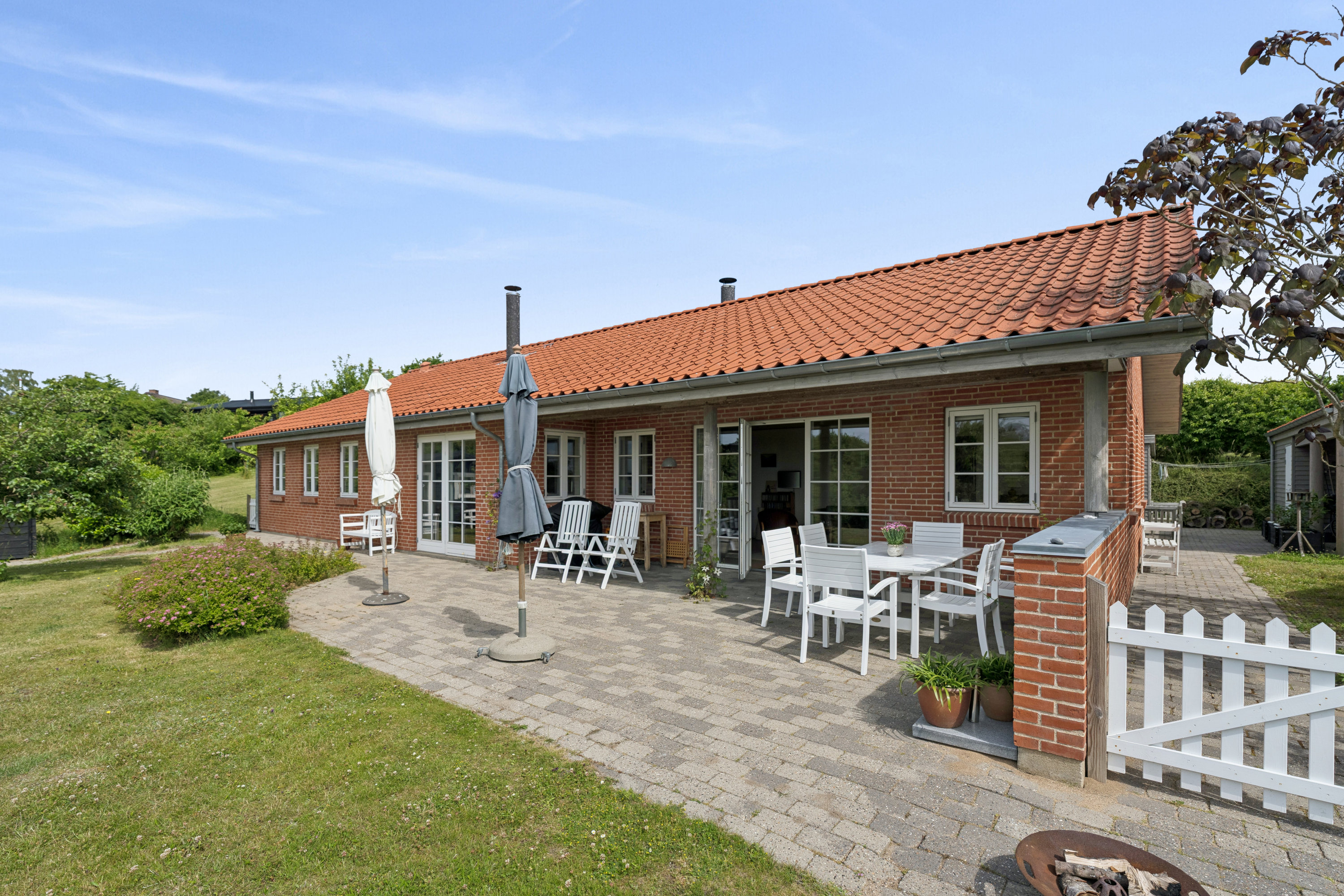 Kalvehaven 18, Handrup Bakker, 8400 Ebeltoft