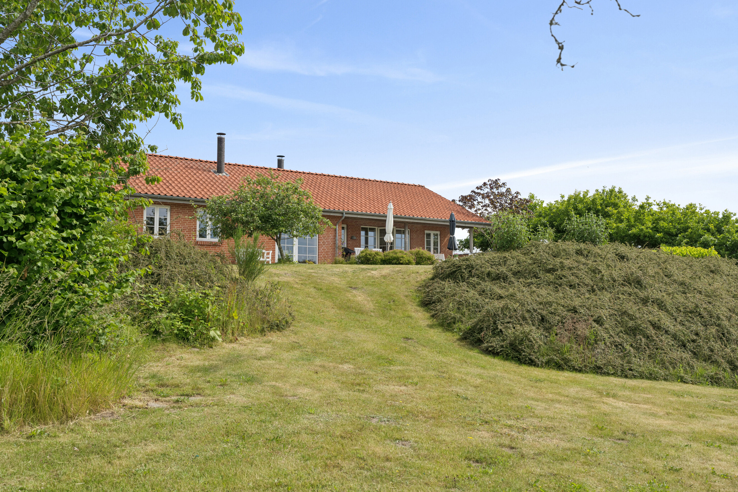 Kalvehaven 18, Handrup Bakker, 8400 Ebeltoft