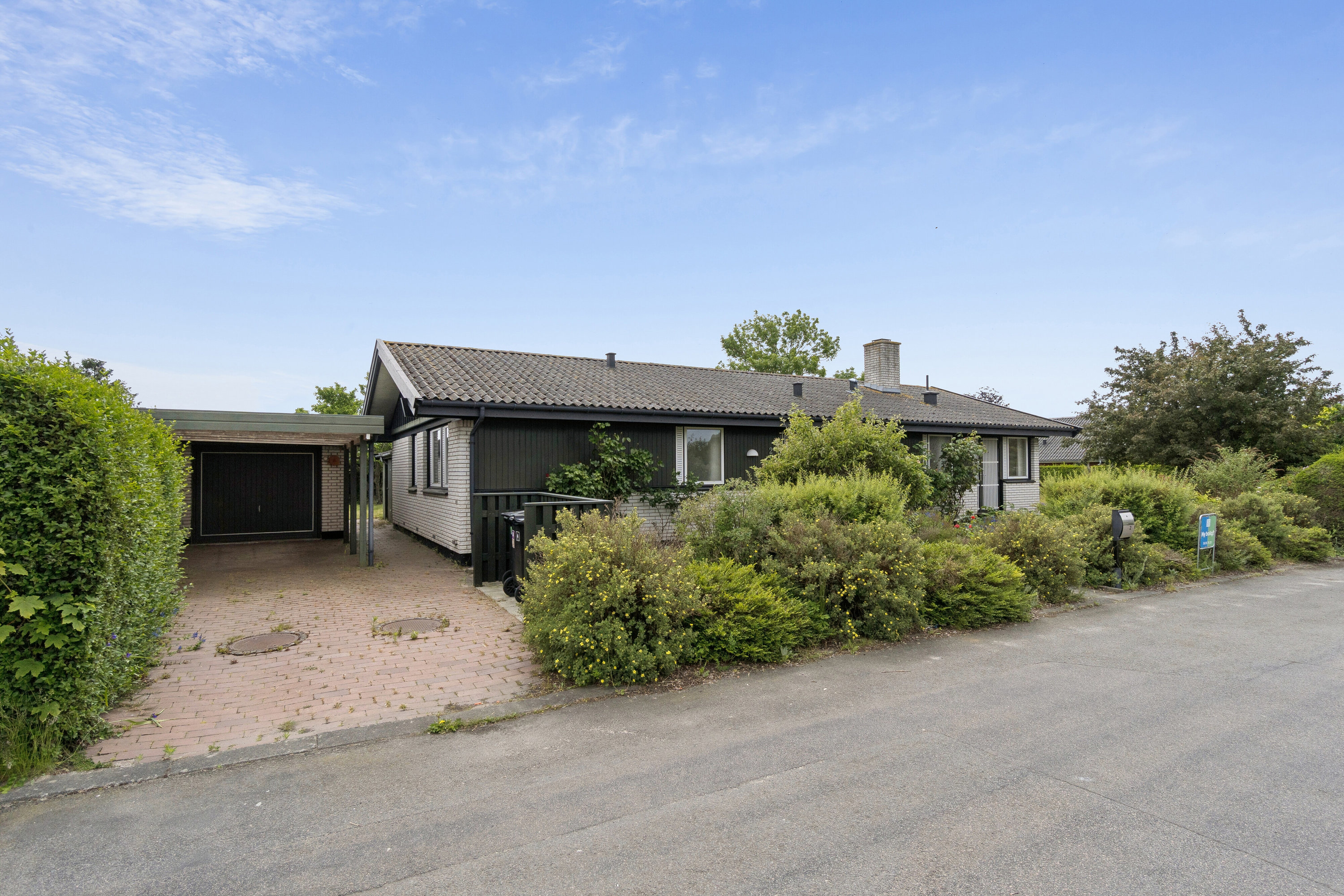 Brombærløkken 2, 3700 Rønne