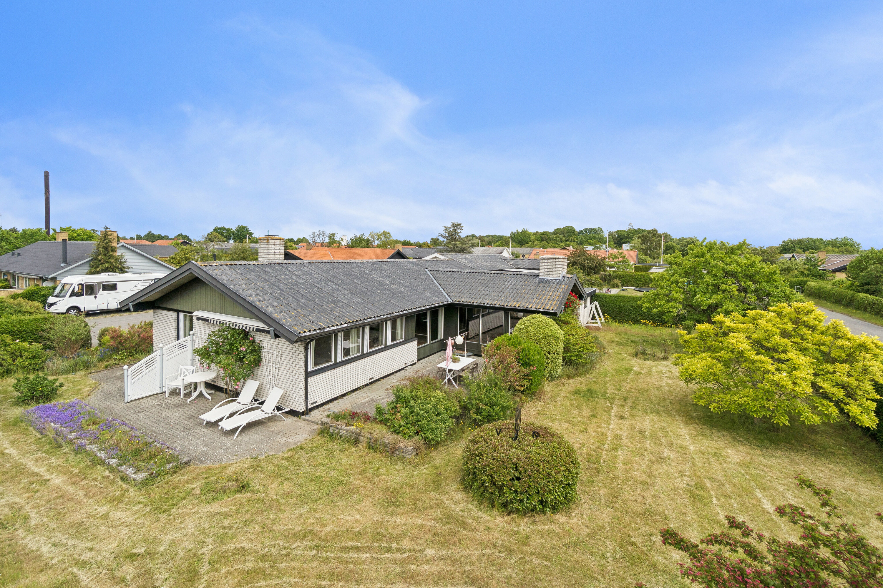 Brombærløkken 2, 3700 Rønne